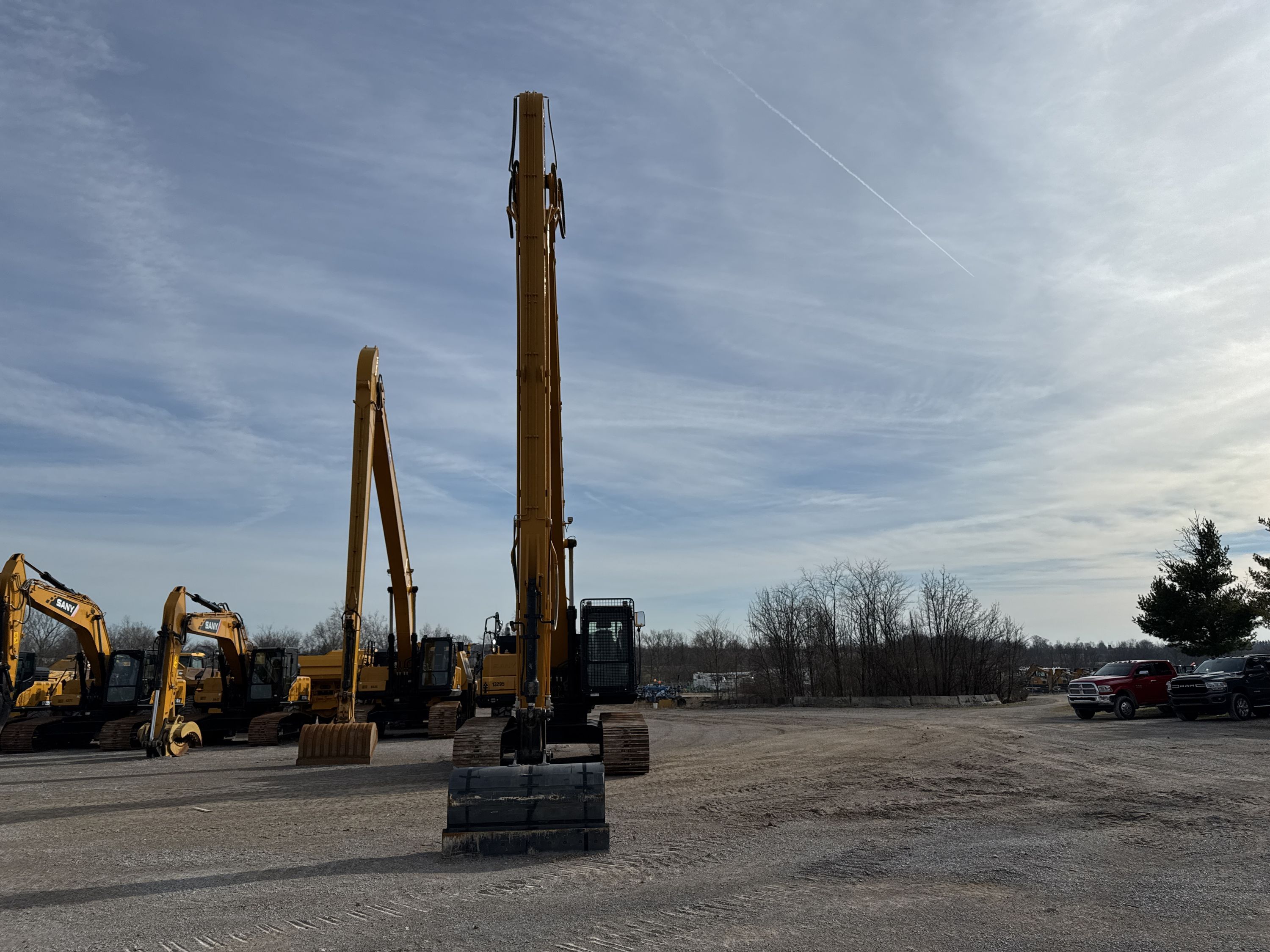 Equipment Photo - EQ13295 Thumbnail