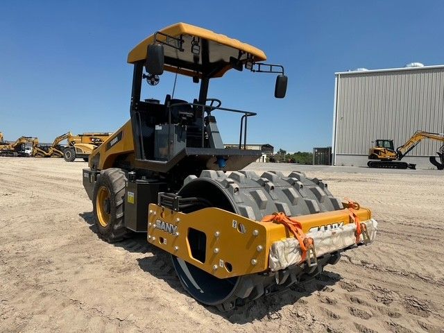2025 SANY SSR80-CAN Photo 6 Thumbnail