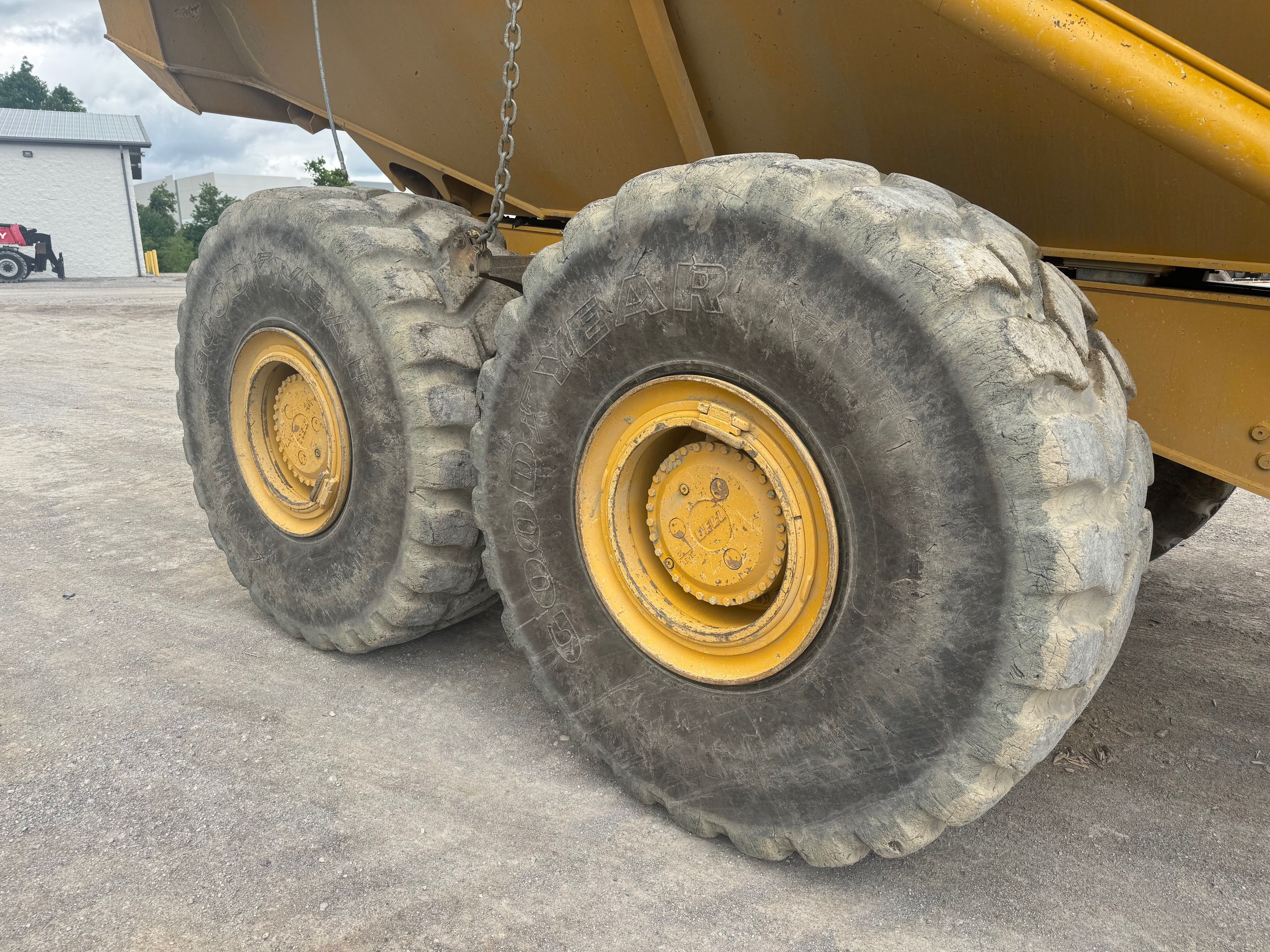 2022 BELL B45E Photo 6 Thumbnail