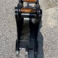 18" EXCAVATOR DIGGING BUCKET 50MM PIN Photo 1 Thumbnail