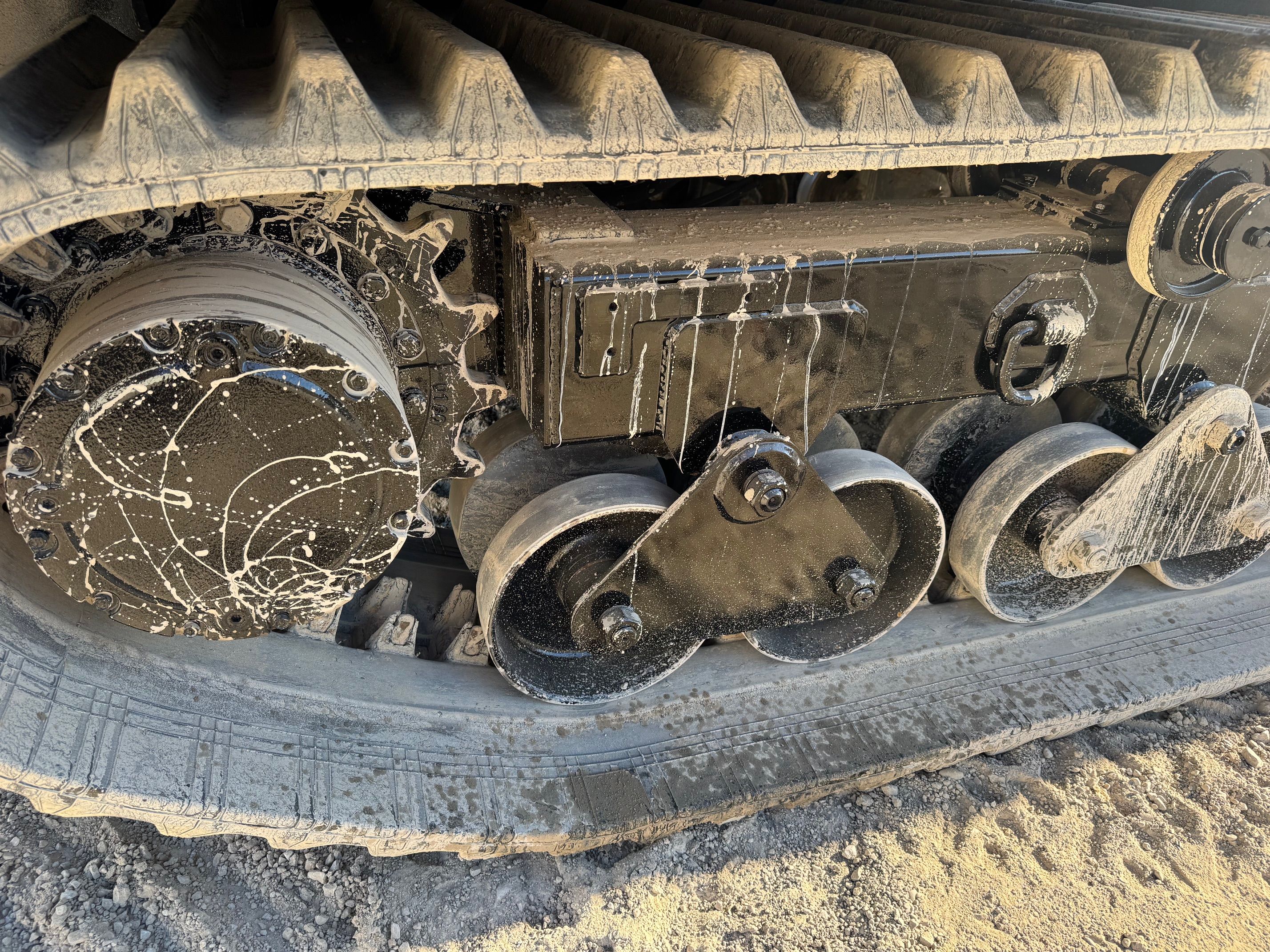 2020 MOROOKA MST 1000VD Photo 6 Thumbnail