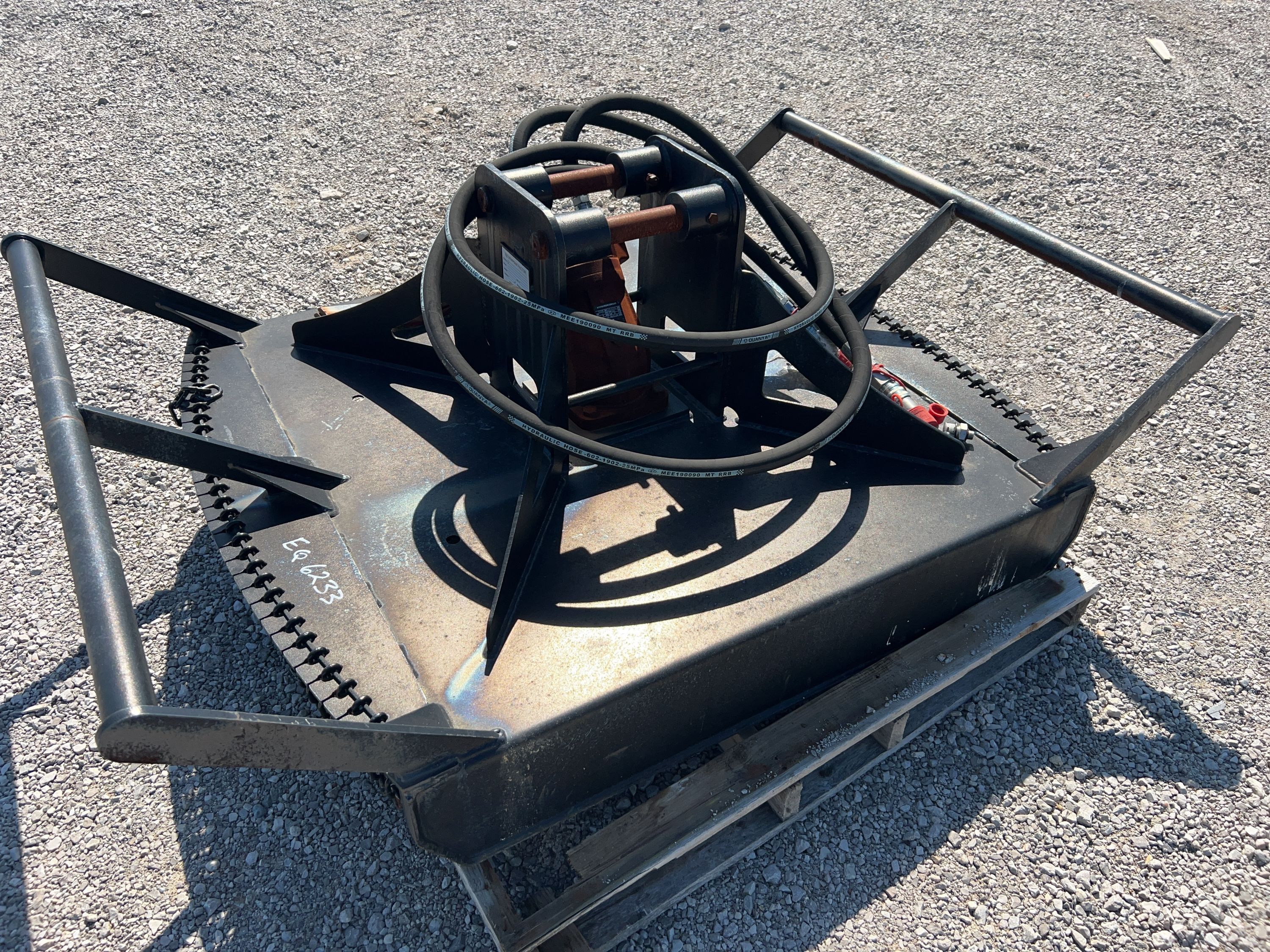 Equipment Photo - EQ6233
