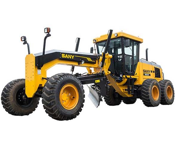 sany-smg200-motor-grader-sale