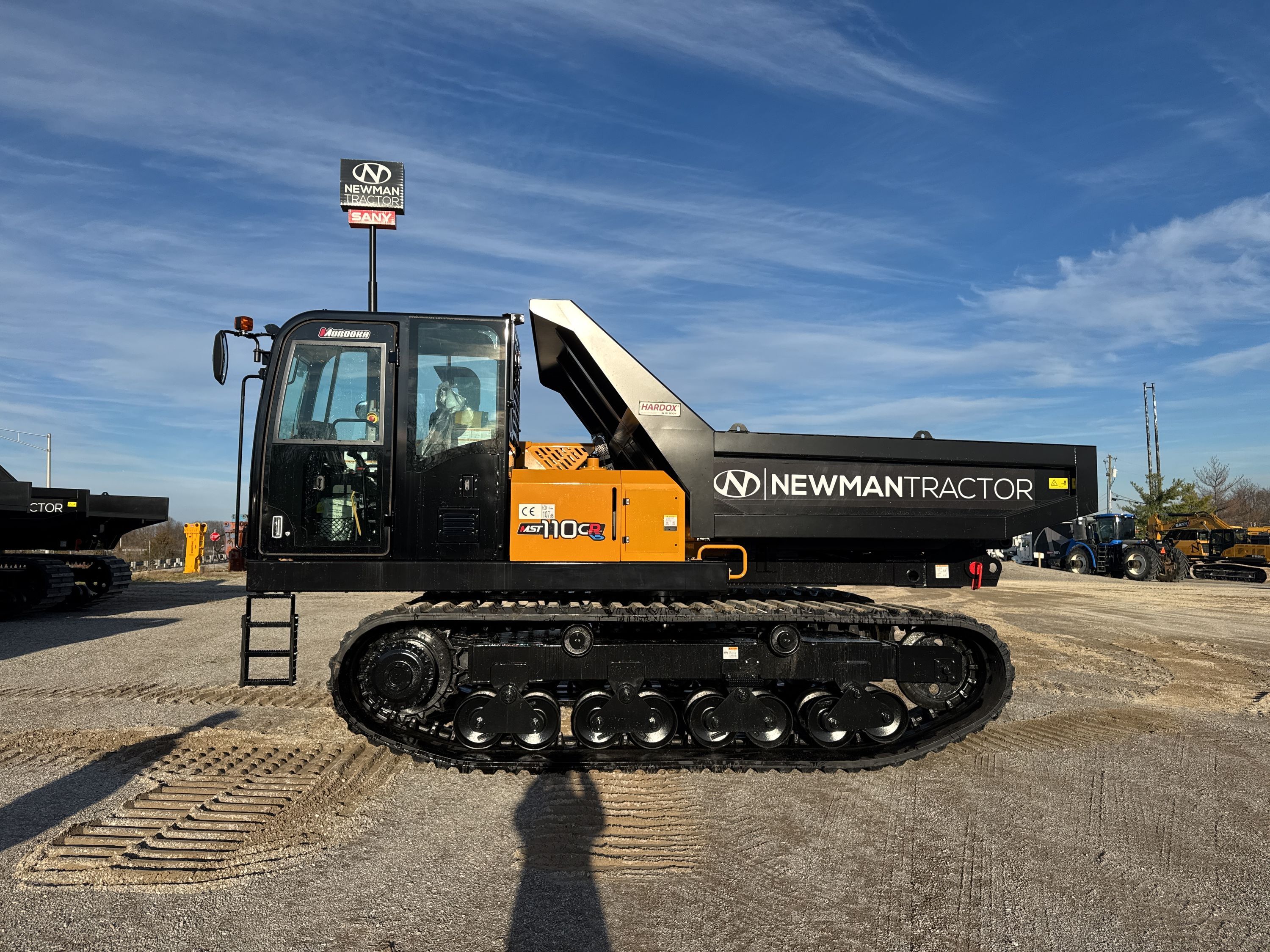 Equipment Photo - EQ13321 Thumbnail