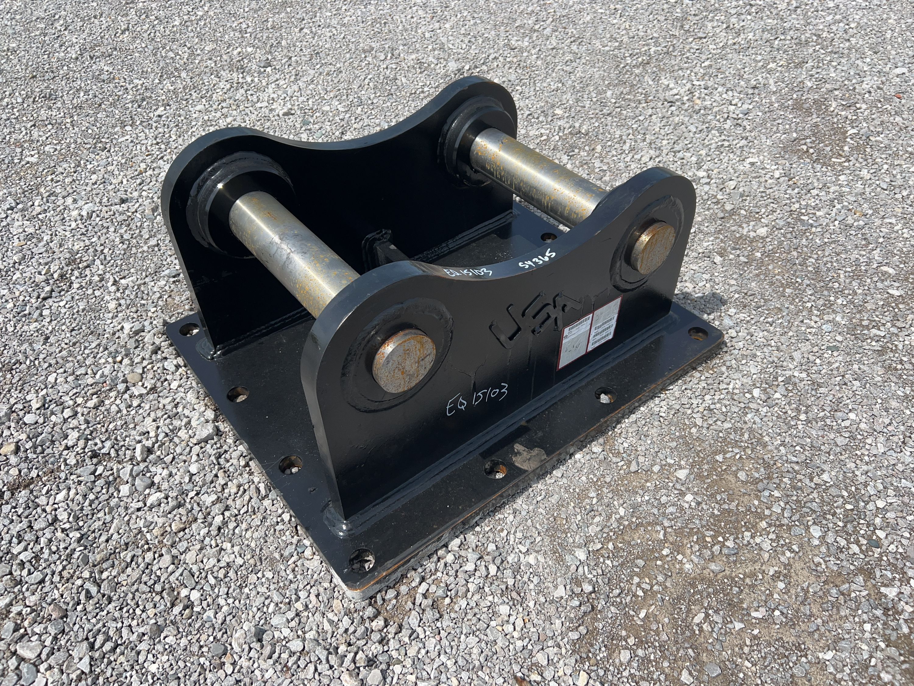 Equipment Photo - EQ15103