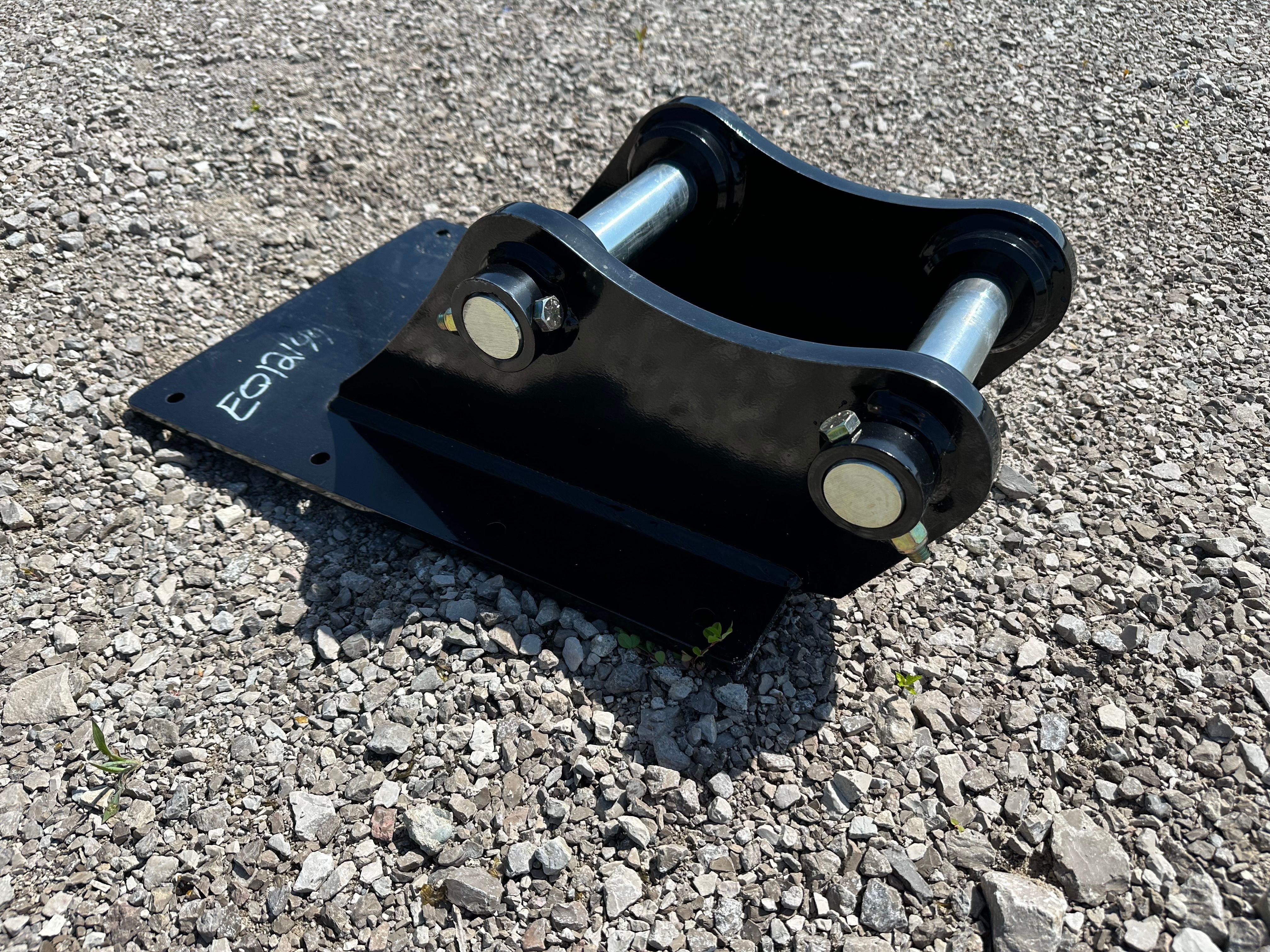 BRUSH WOLF MOUNTING BRACKET FOR SY50U Photo 2 Thumbnail