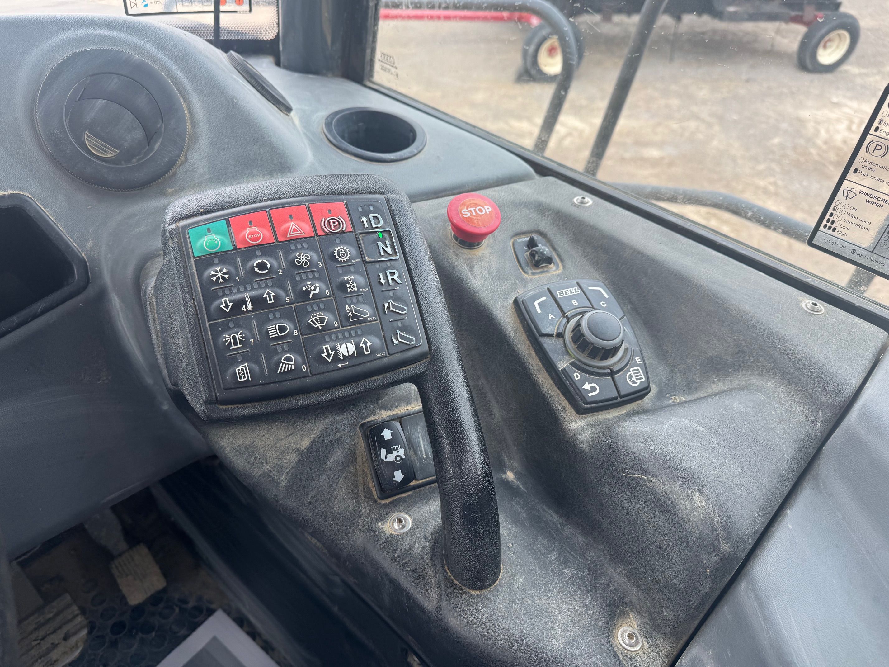 2020 BELL B45E Photo 12 Thumbnail