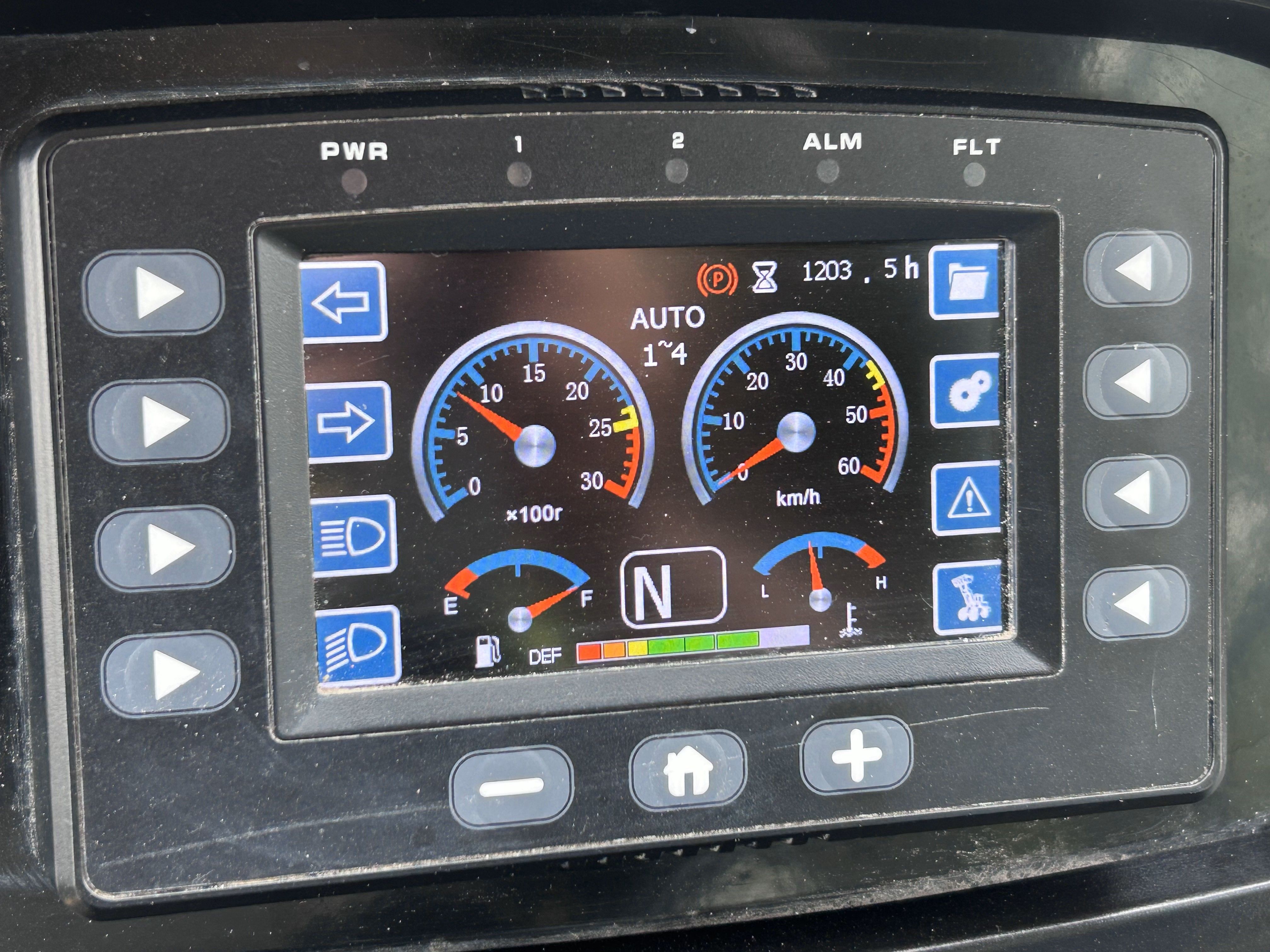 2022 SANY SW405K Photo 10 Thumbnail