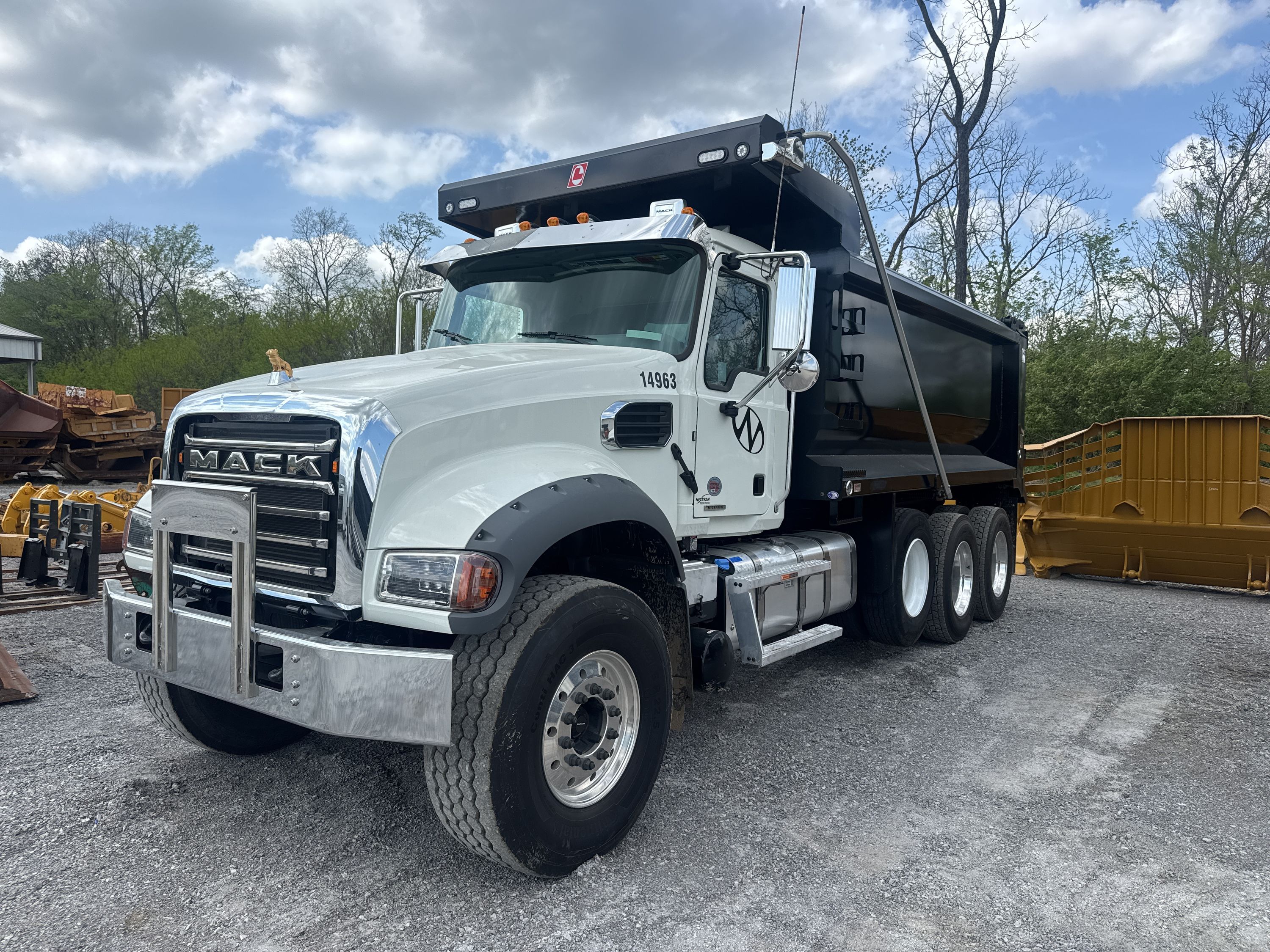 Equipment Photo - EQ14963