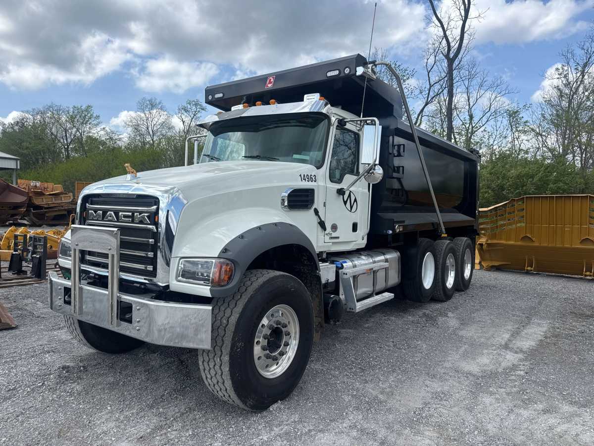 Equipment Photo - EQ14963