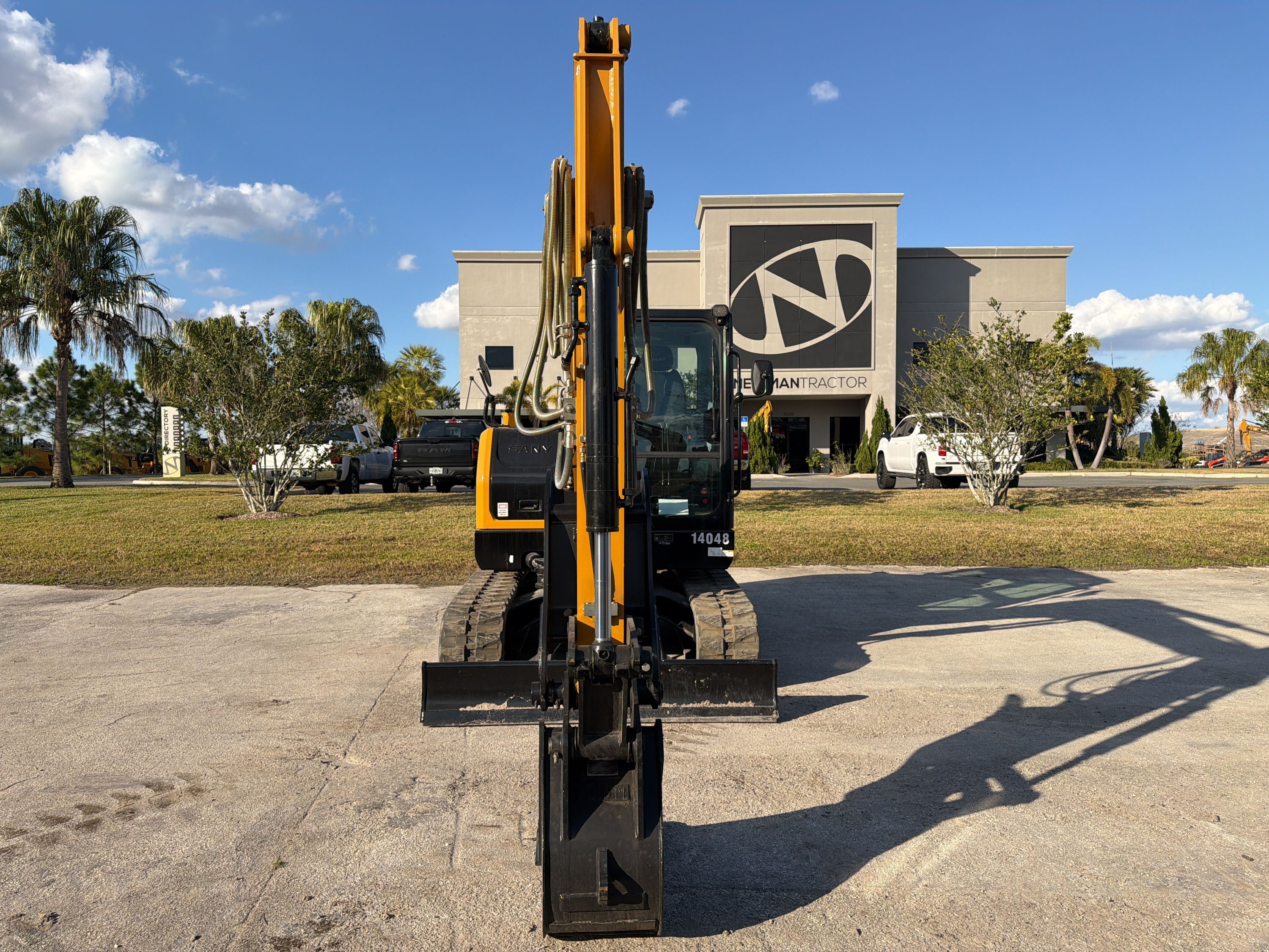 Equipment Photo - EQ14048 Thumbnail