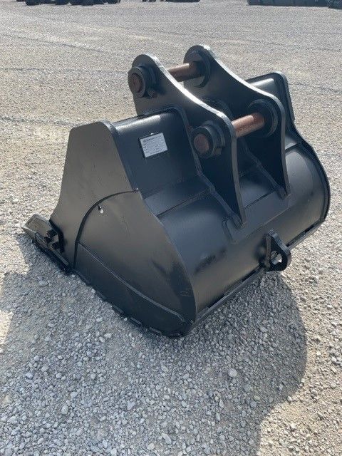 42" EXCAVATOR DIGGING BUCKET 65MM PIN Photo 2 Thumbnail