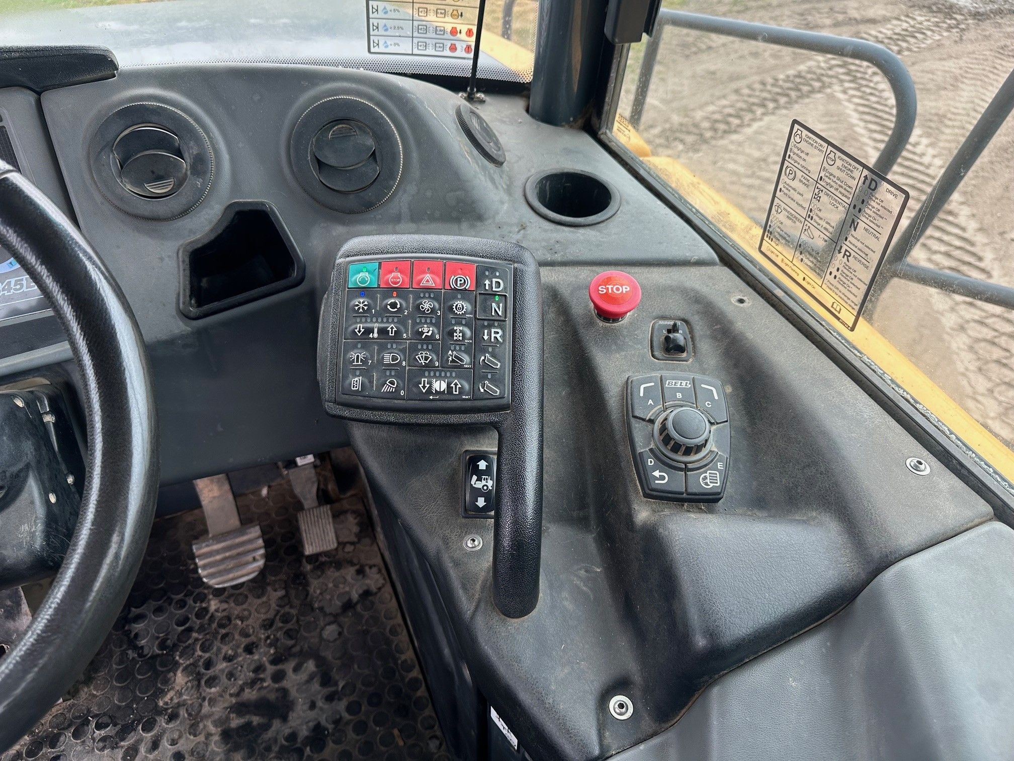 2019 BELL B45E Photo 9 Thumbnail