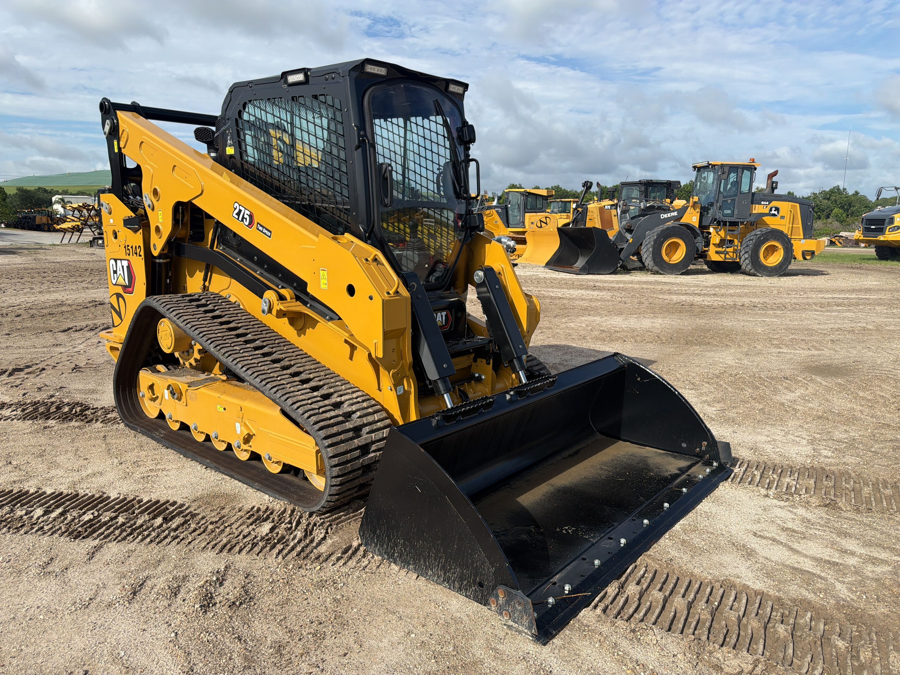 Equipment Photo - EQ15142