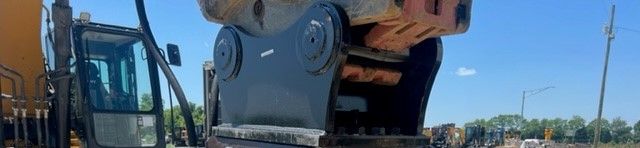 SY365C MOUNT BRACKET FOR SC2200 PLATE COMPACTOR Photo 4 Thumbnail