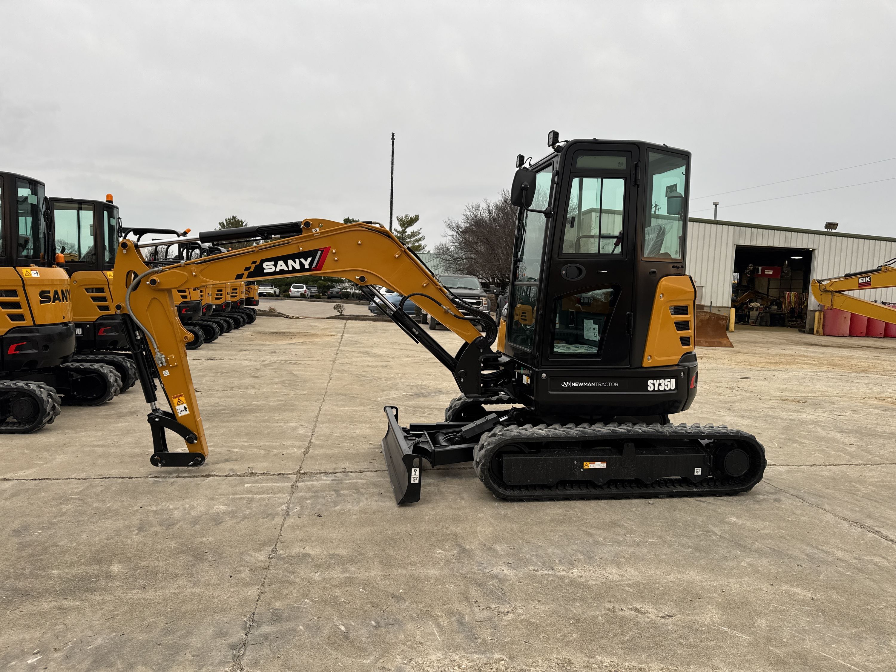 Equipment Photo - EQ14034 Thumbnail