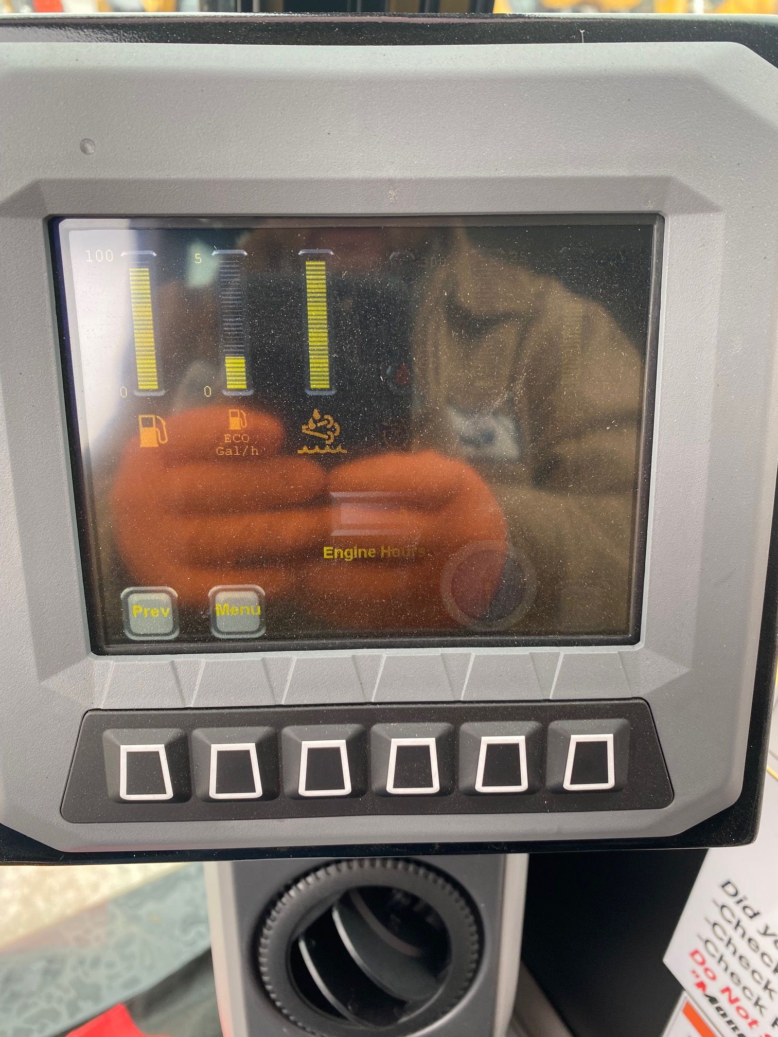 2023 MOROOKA MST 2200VDR Photo 9 Thumbnail