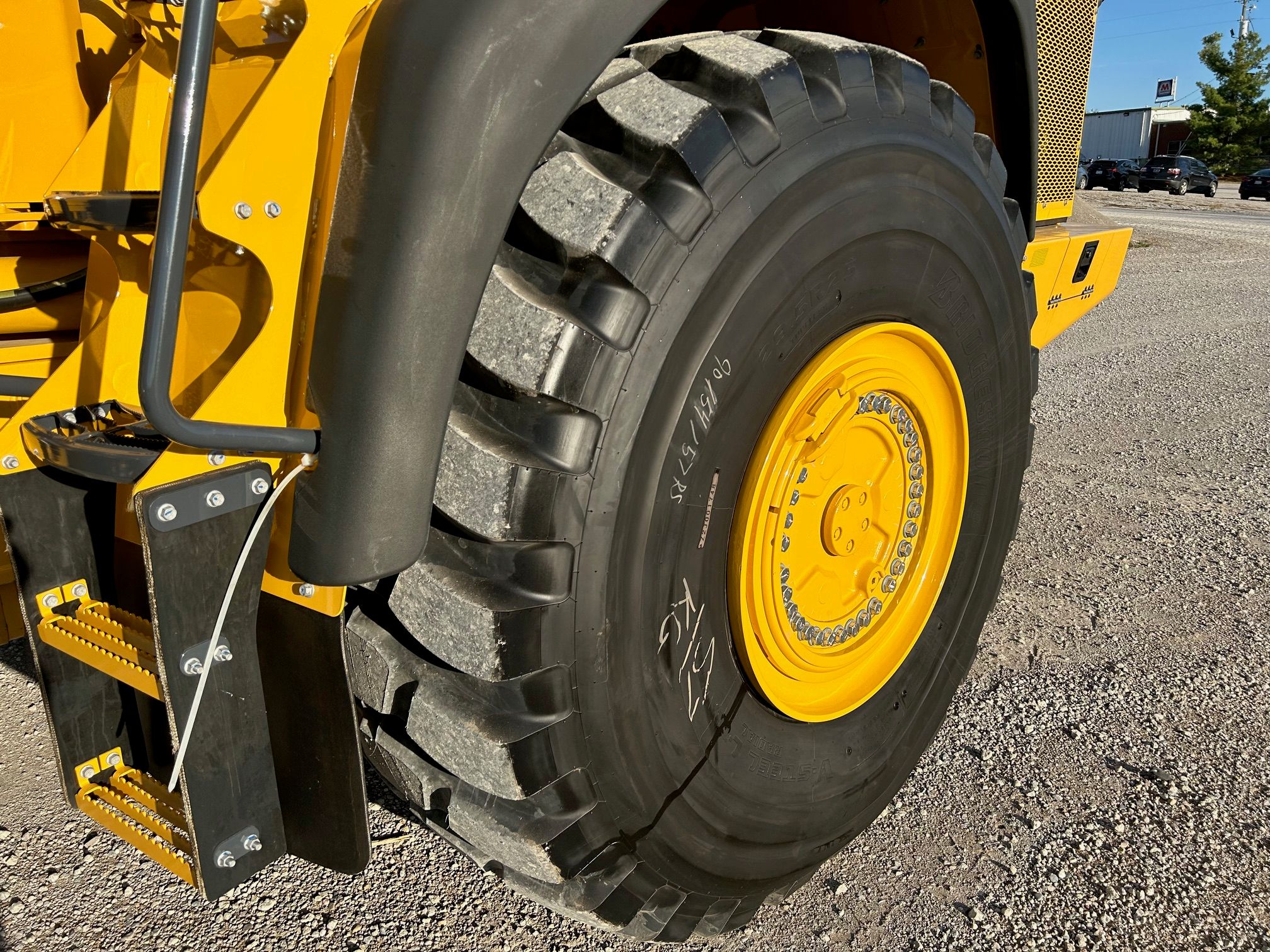 2023 JOHN DEERE 460P Photo 14 Thumbnail