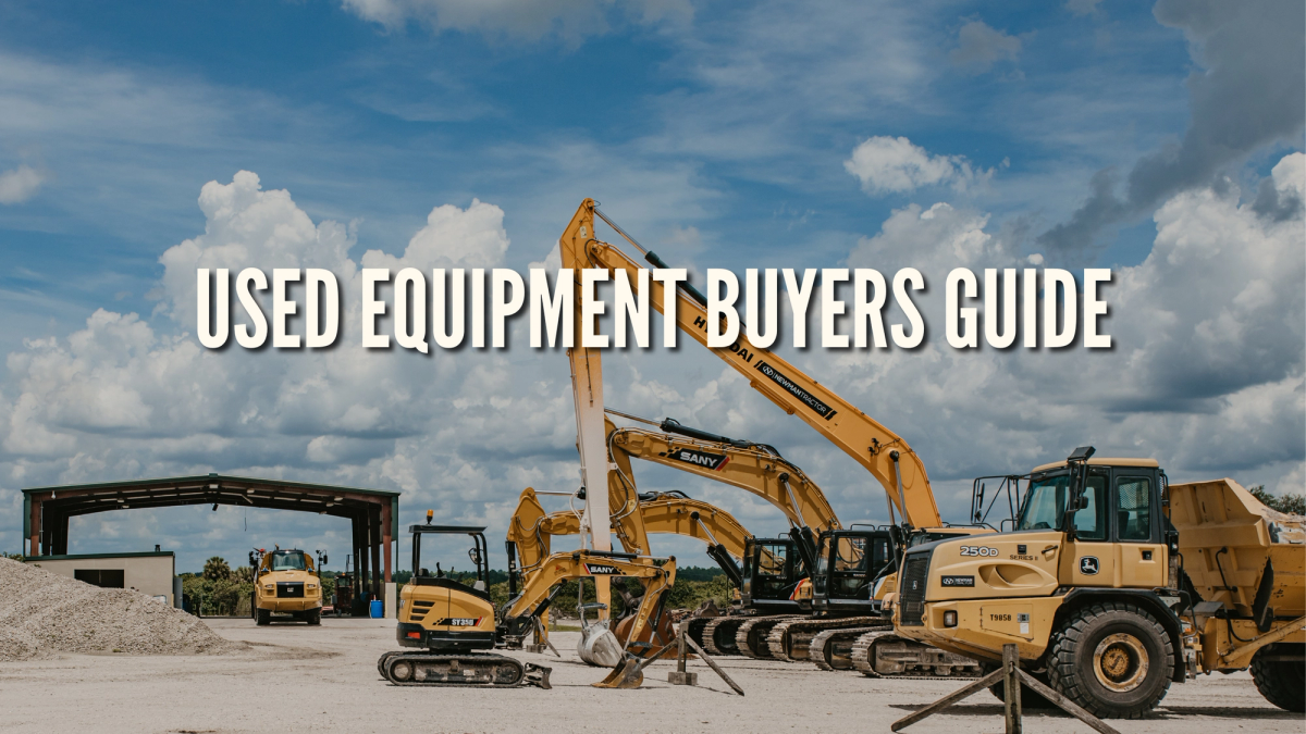 Newman Tractor Image