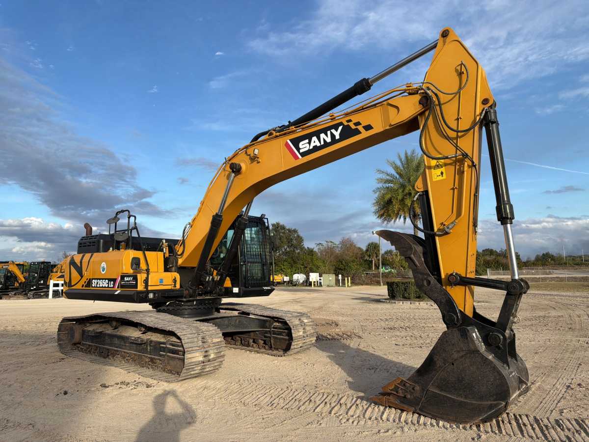 Equipment Photo - EQ5950