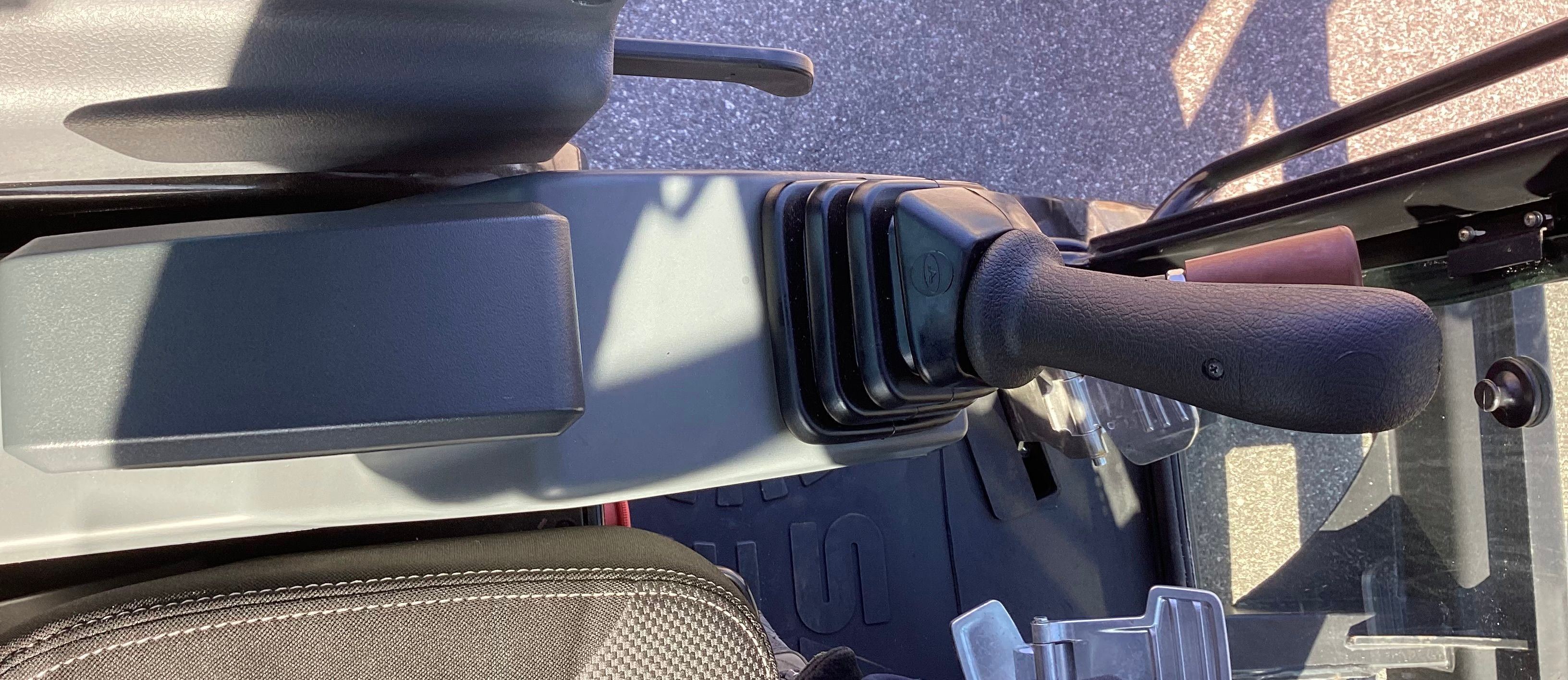 2023 SANY SY35U-CAB Photo 9 Thumbnail