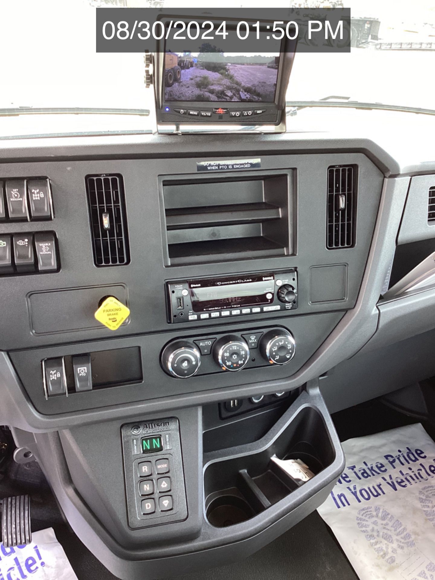 2025 PETERBILT 548 WATER Photo 6 Thumbnail