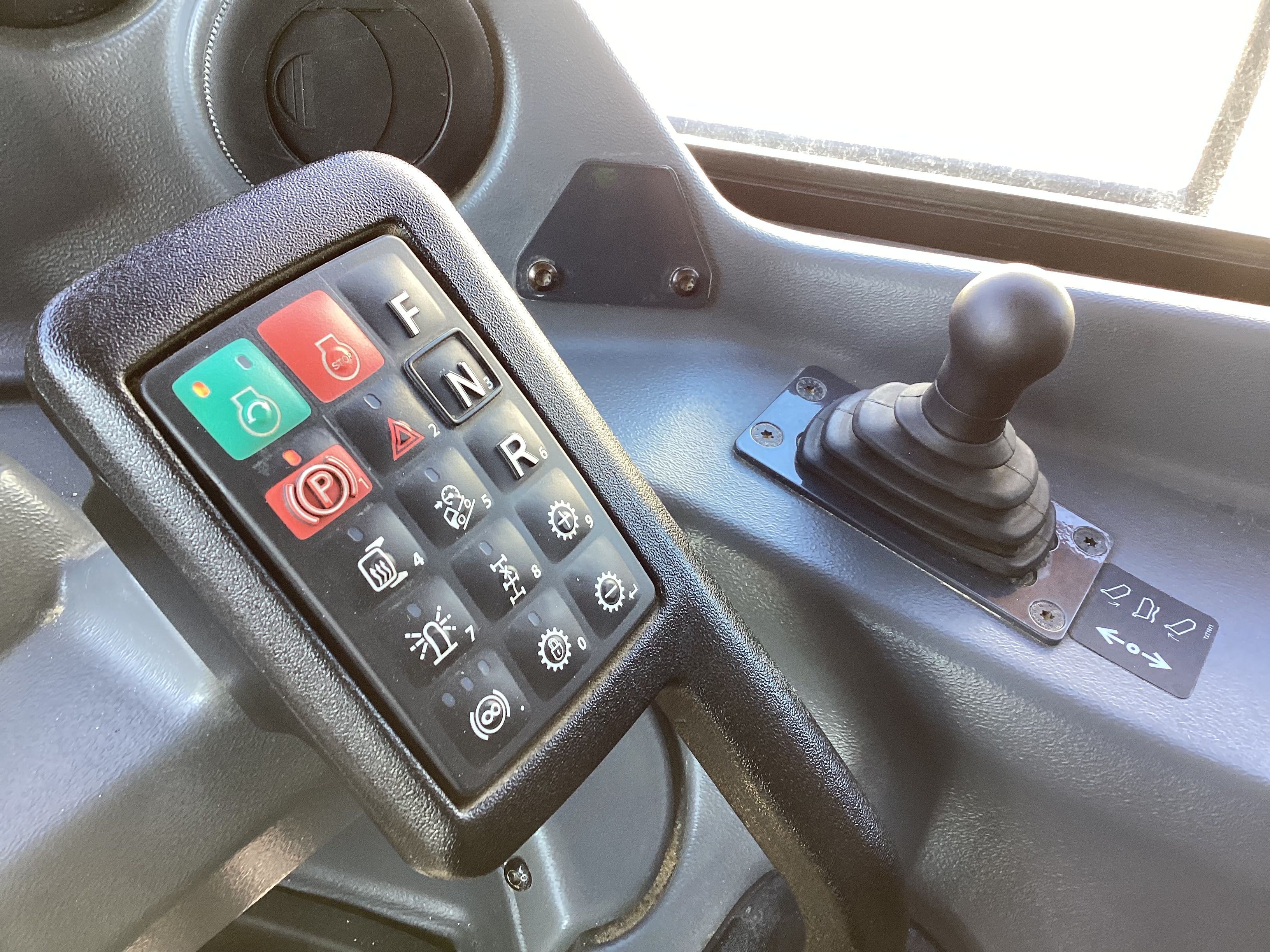 2024 JOHN DEERE 310P Photo 8 Thumbnail