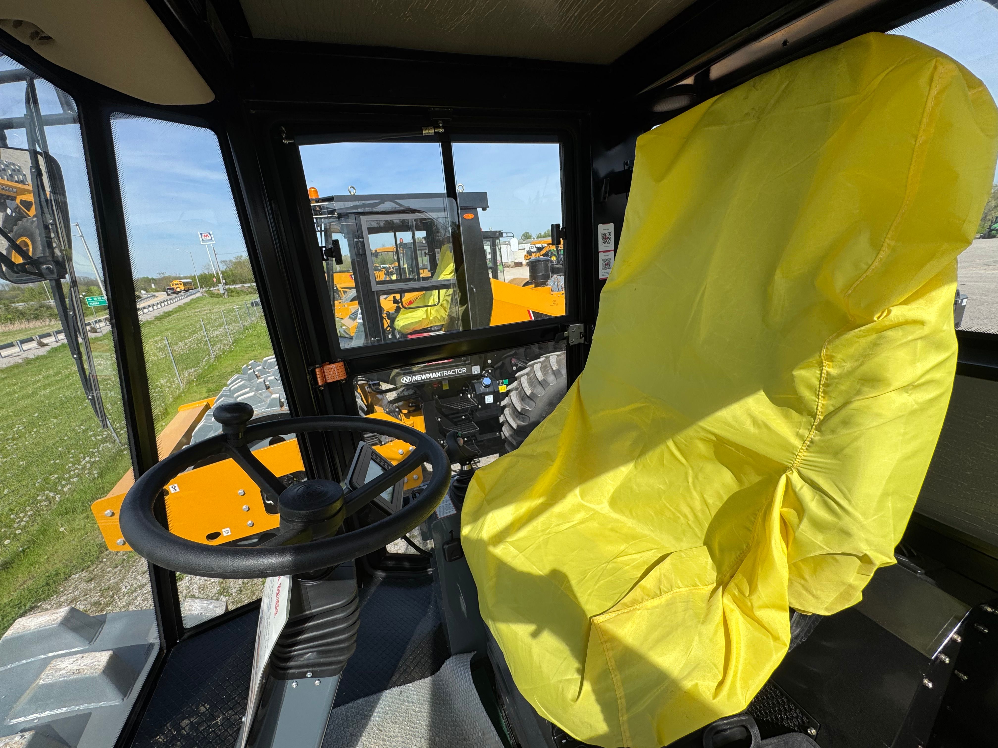 2025 SANY SSR120HT-CAB Photo 2 Thumbnail