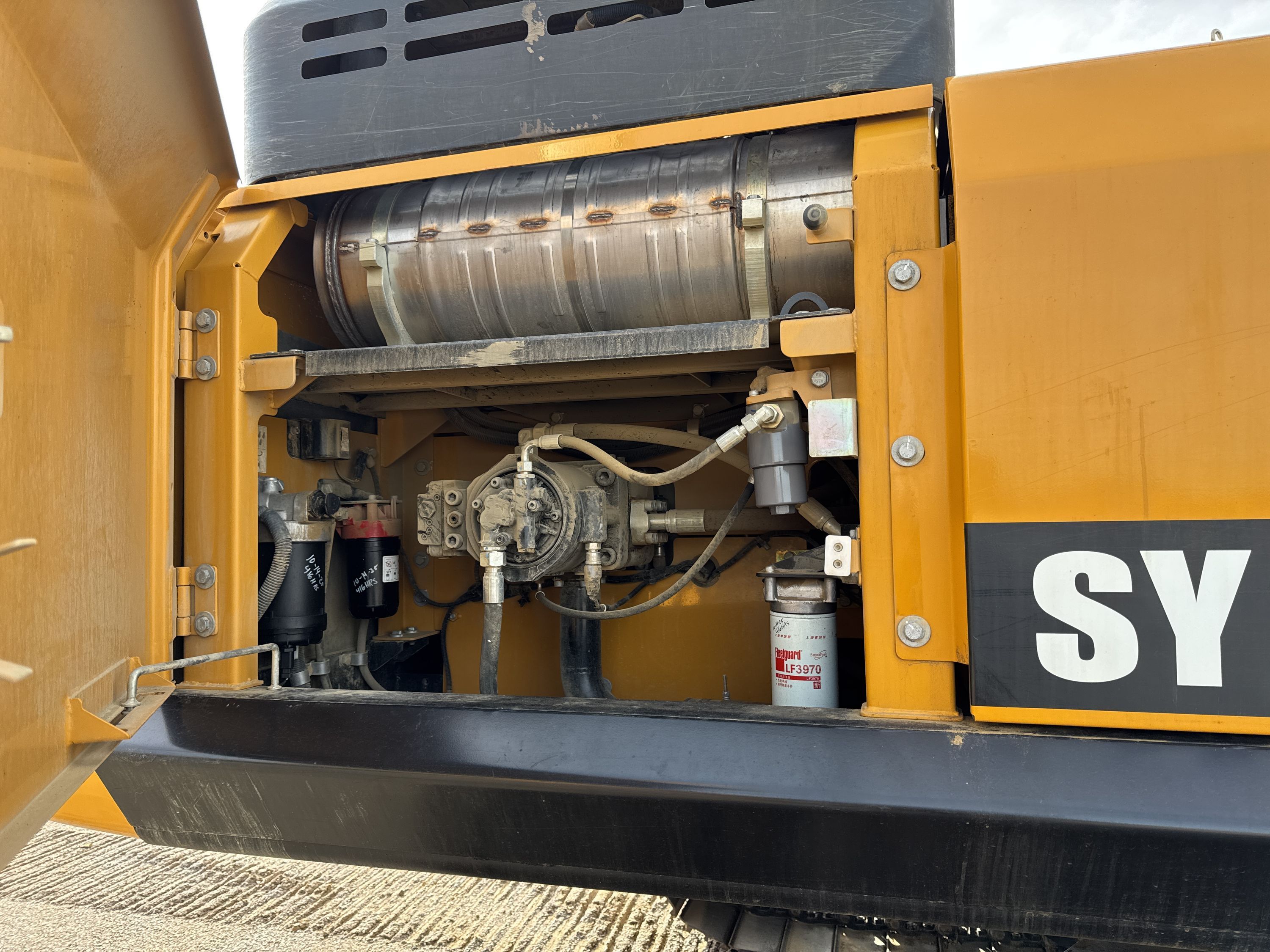 Equipment Photo - EQ13295 Thumbnail