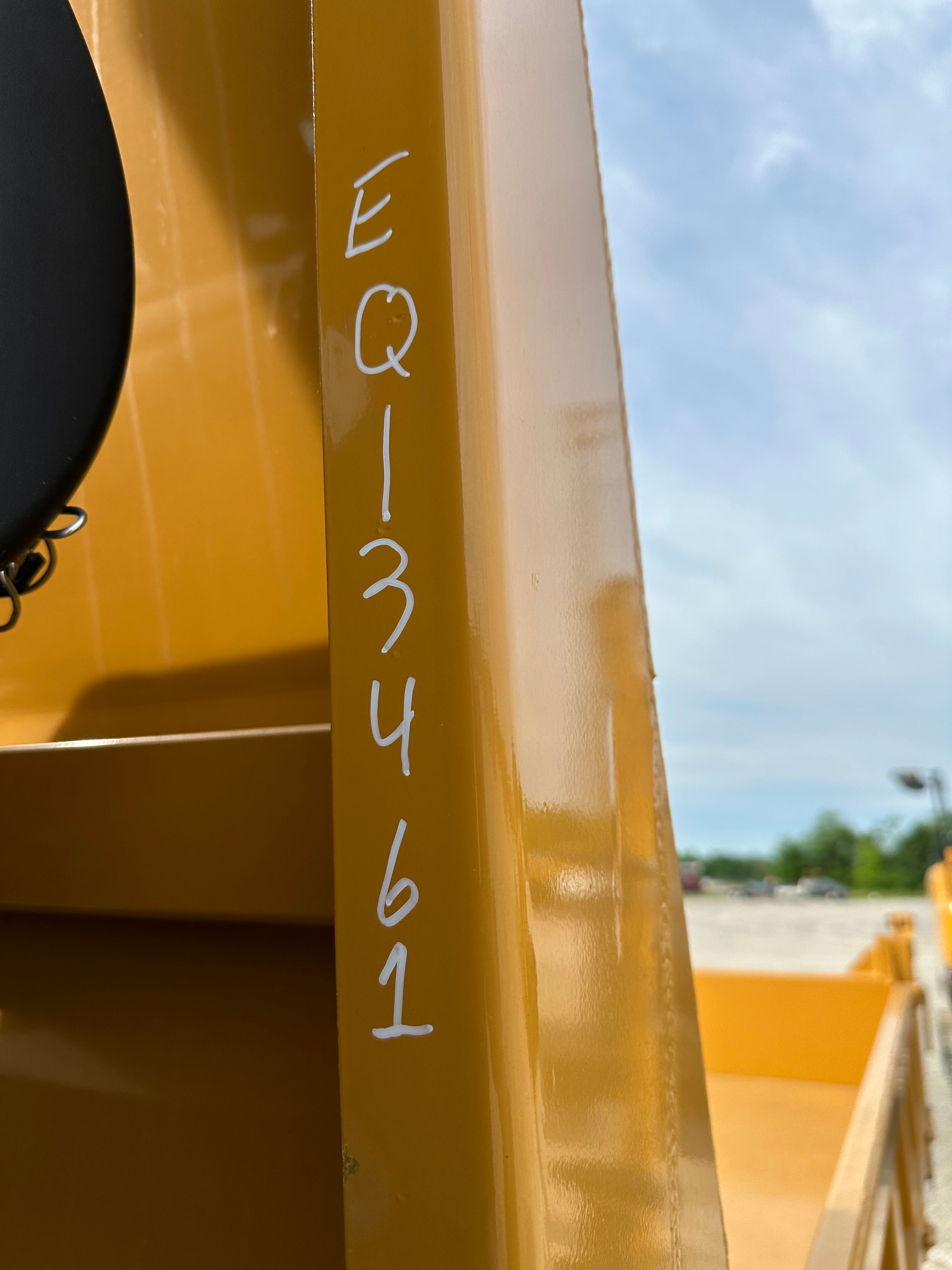 MOROOKA MST 1500VD CRAWLER CARRIER CONVERTIBLE BED Photo 5 Thumbnail