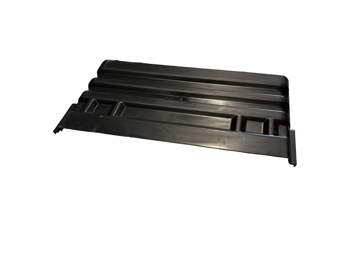 BATTERY BOX COVER FORD