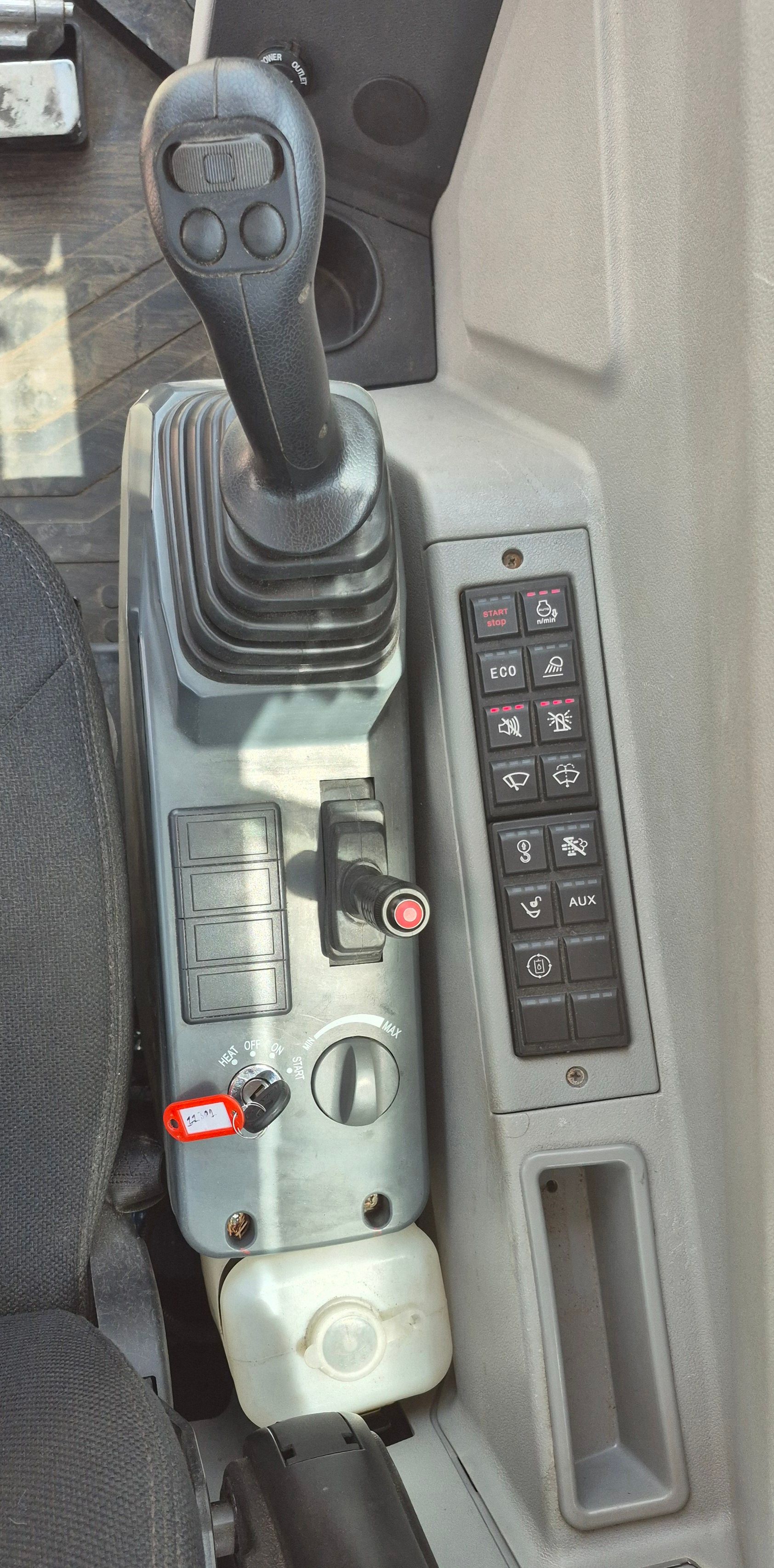 2022 SANY SY80U Photo 8 Thumbnail