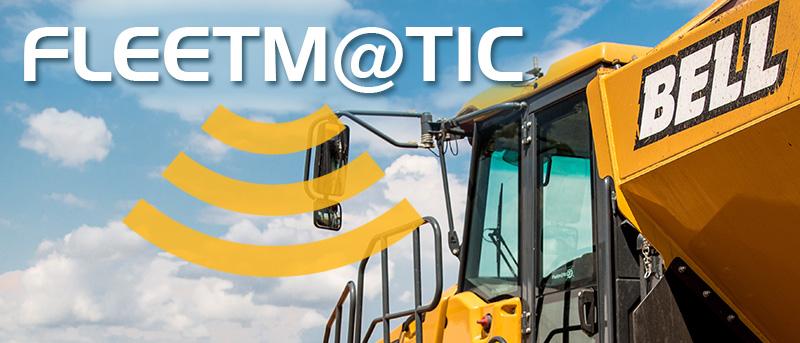 Bell-Fleetmatic-Fleet-Management-System