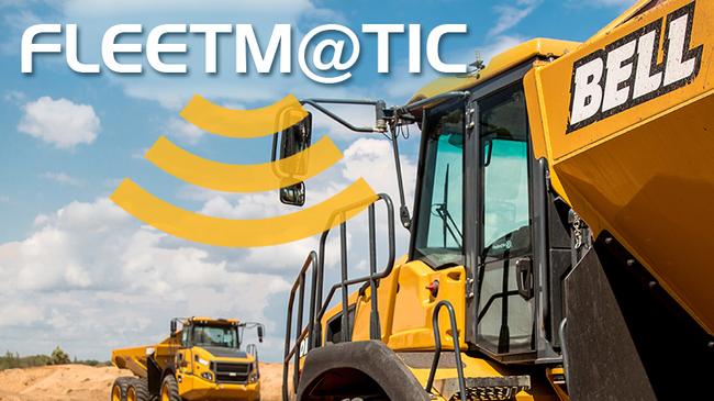 Bell-Fleetmatic-Fleet-Management-System