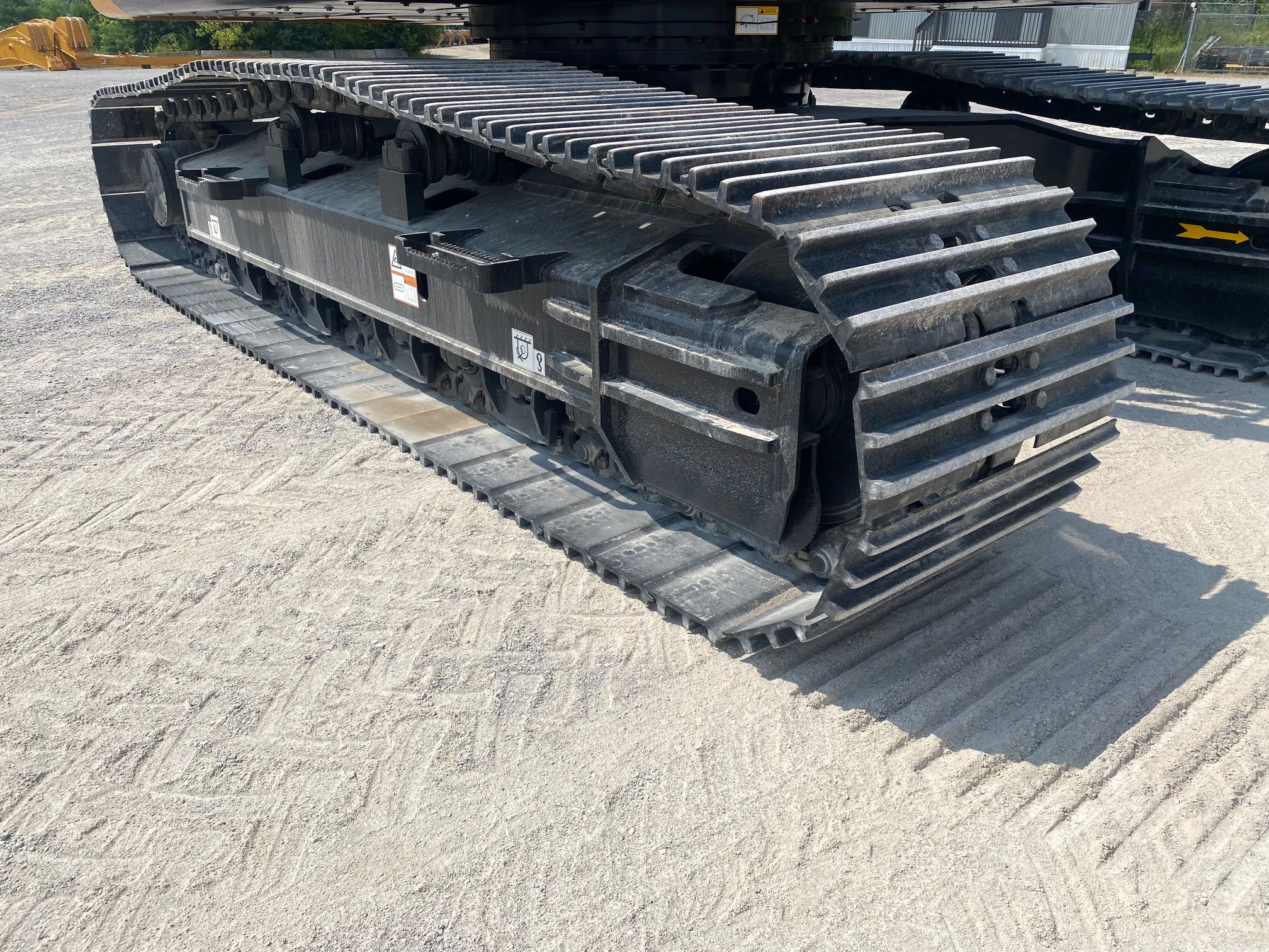 2023 SANY SY365C Photo 8 Thumbnail