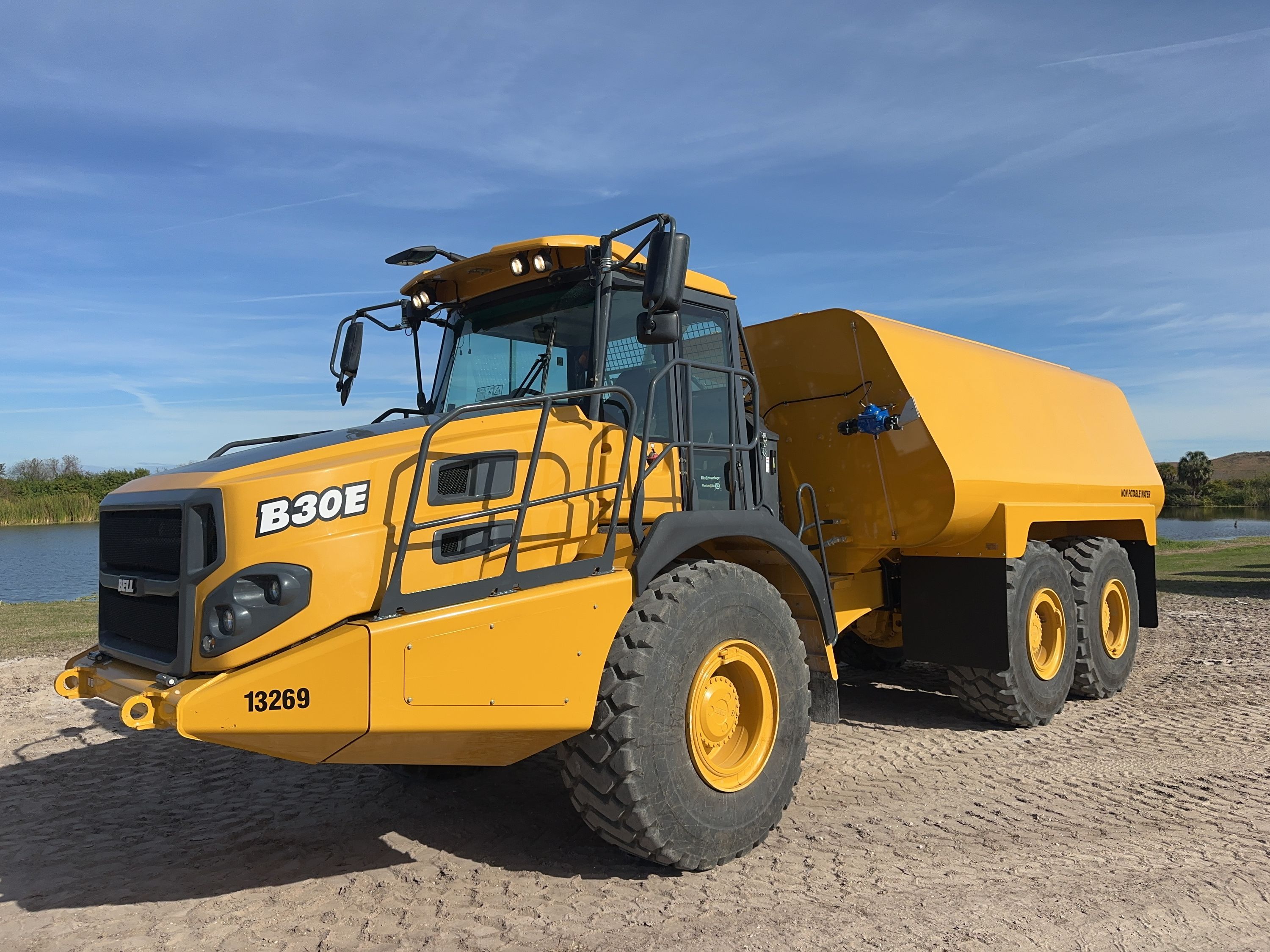 Equipment Photo - EQ13269 Thumbnail