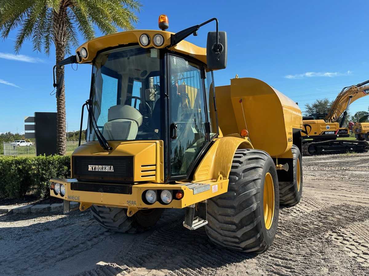 2018 HYDREMA 912HM Photo 1