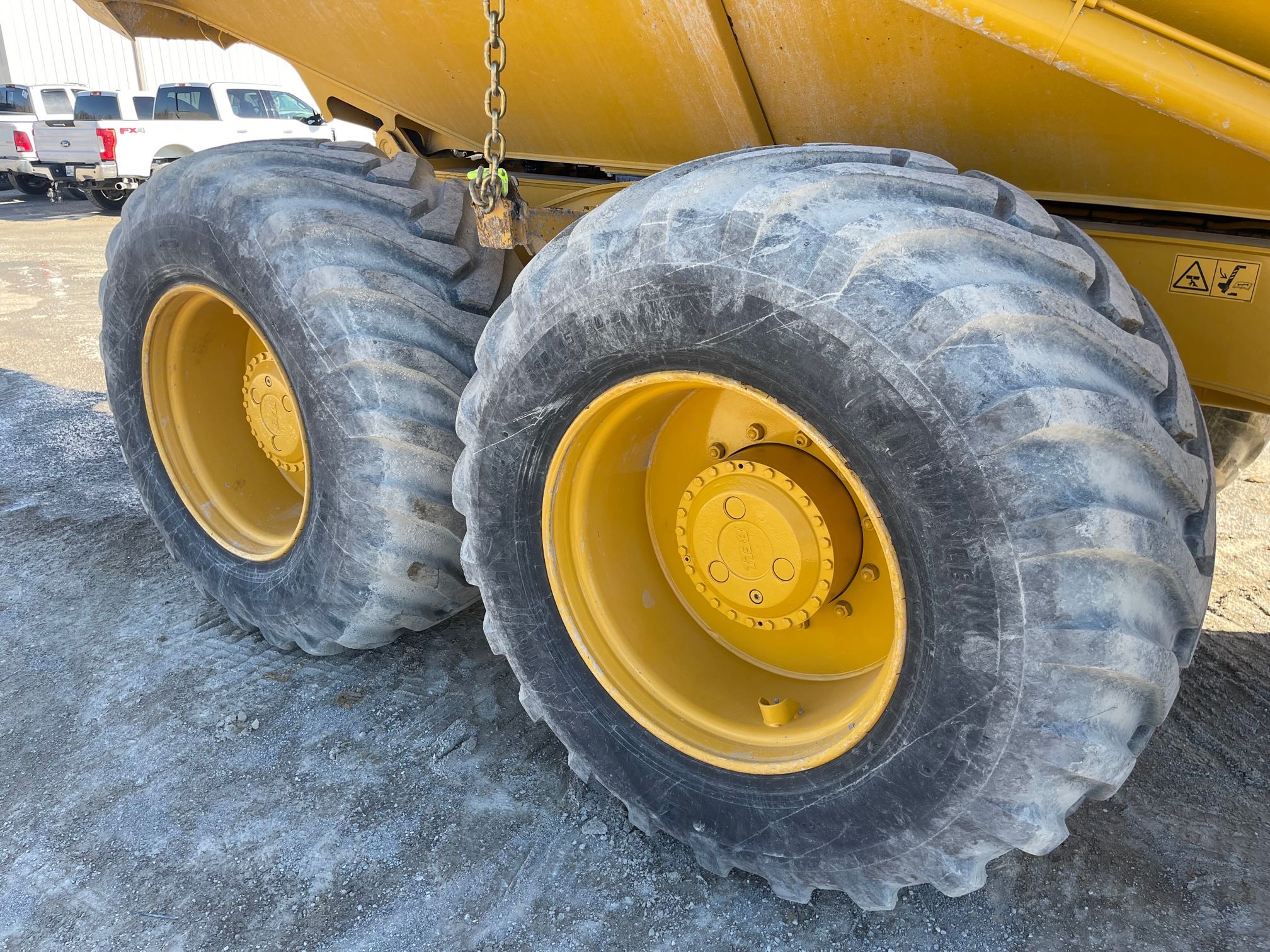 2021 BELL B20E Photo 6 Thumbnail