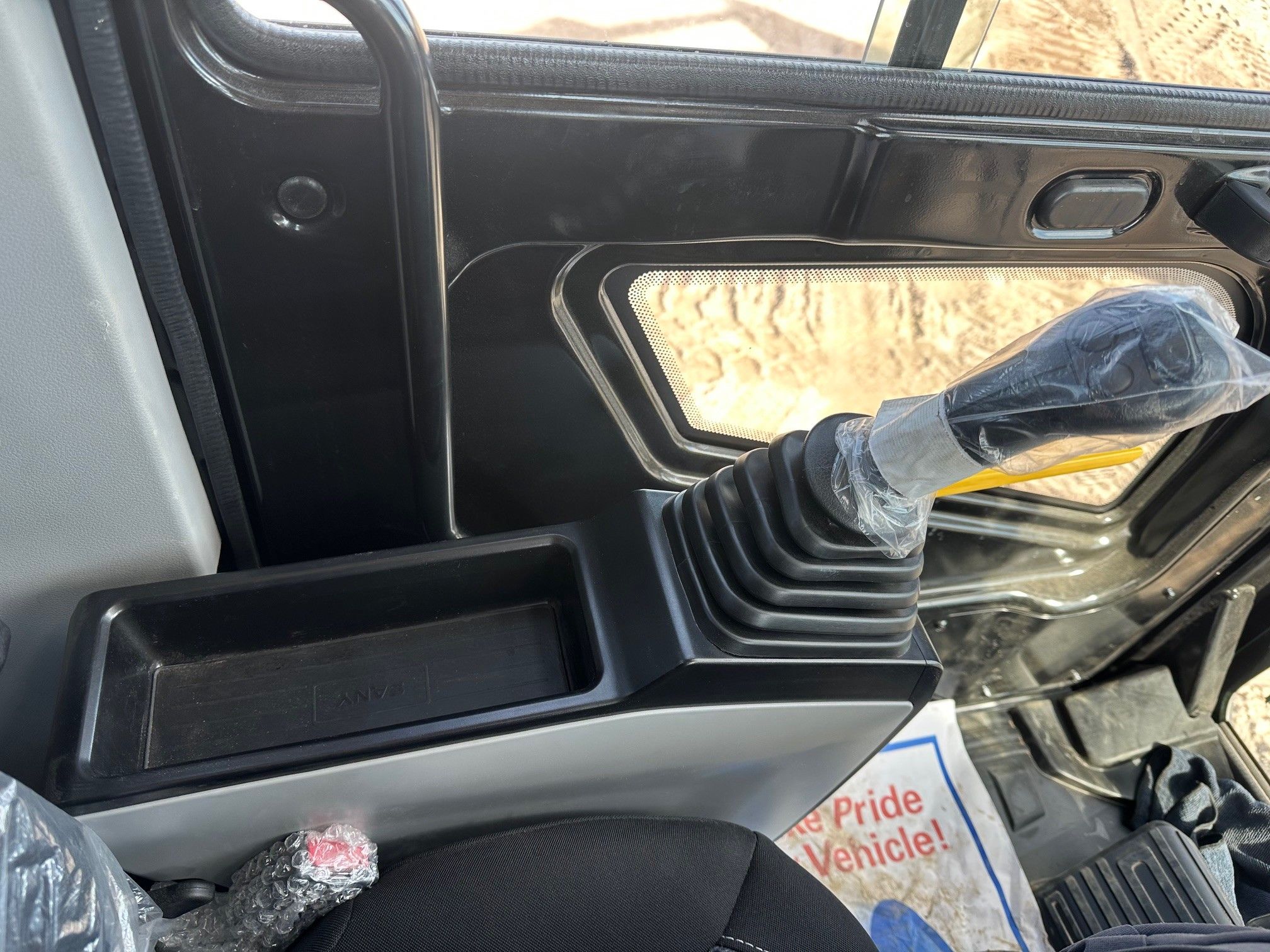 2024 SANY SY500H Photo 8 Thumbnail