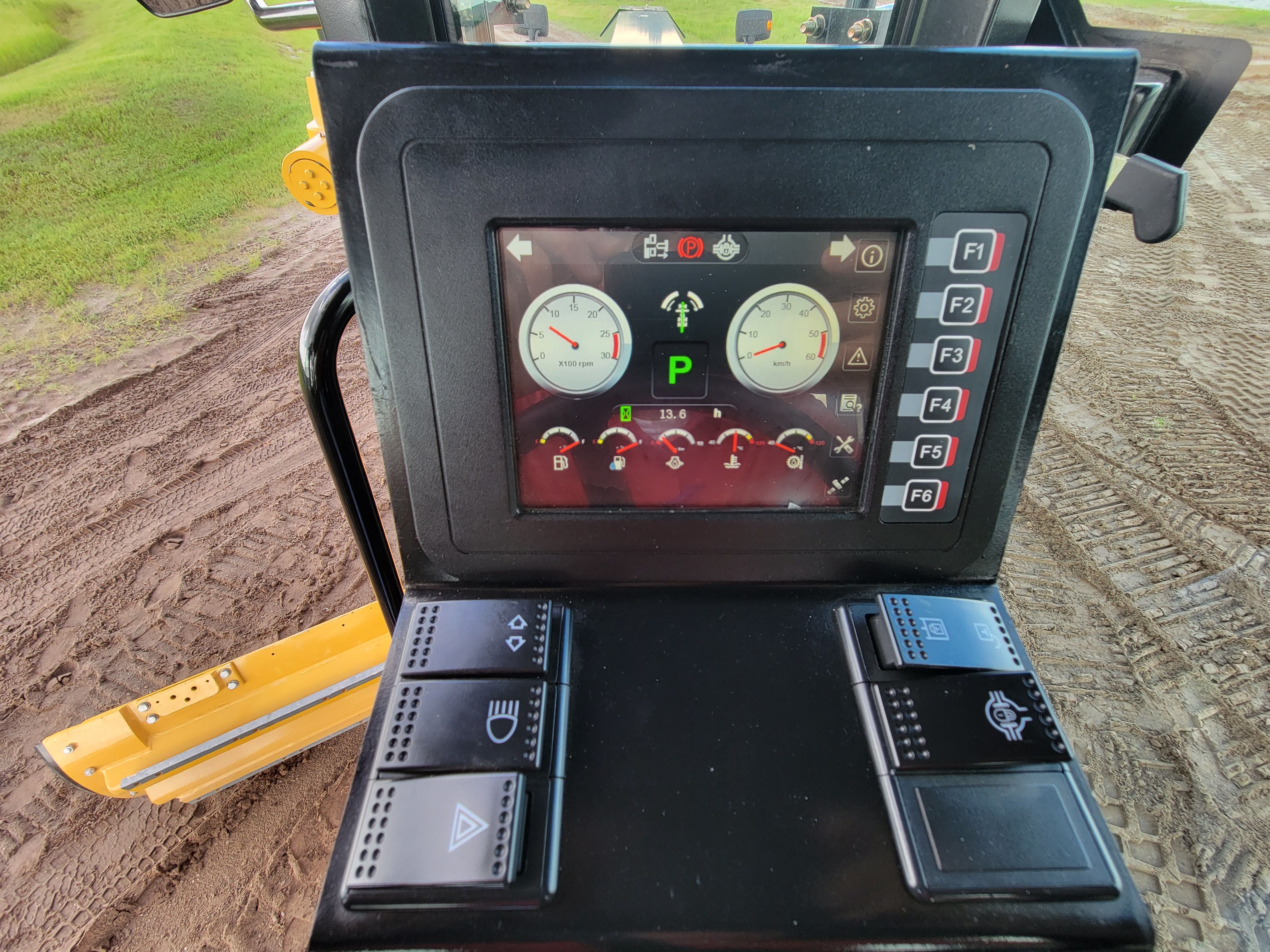 2022 SANY SMG200C-8 Photo 12 Thumbnail