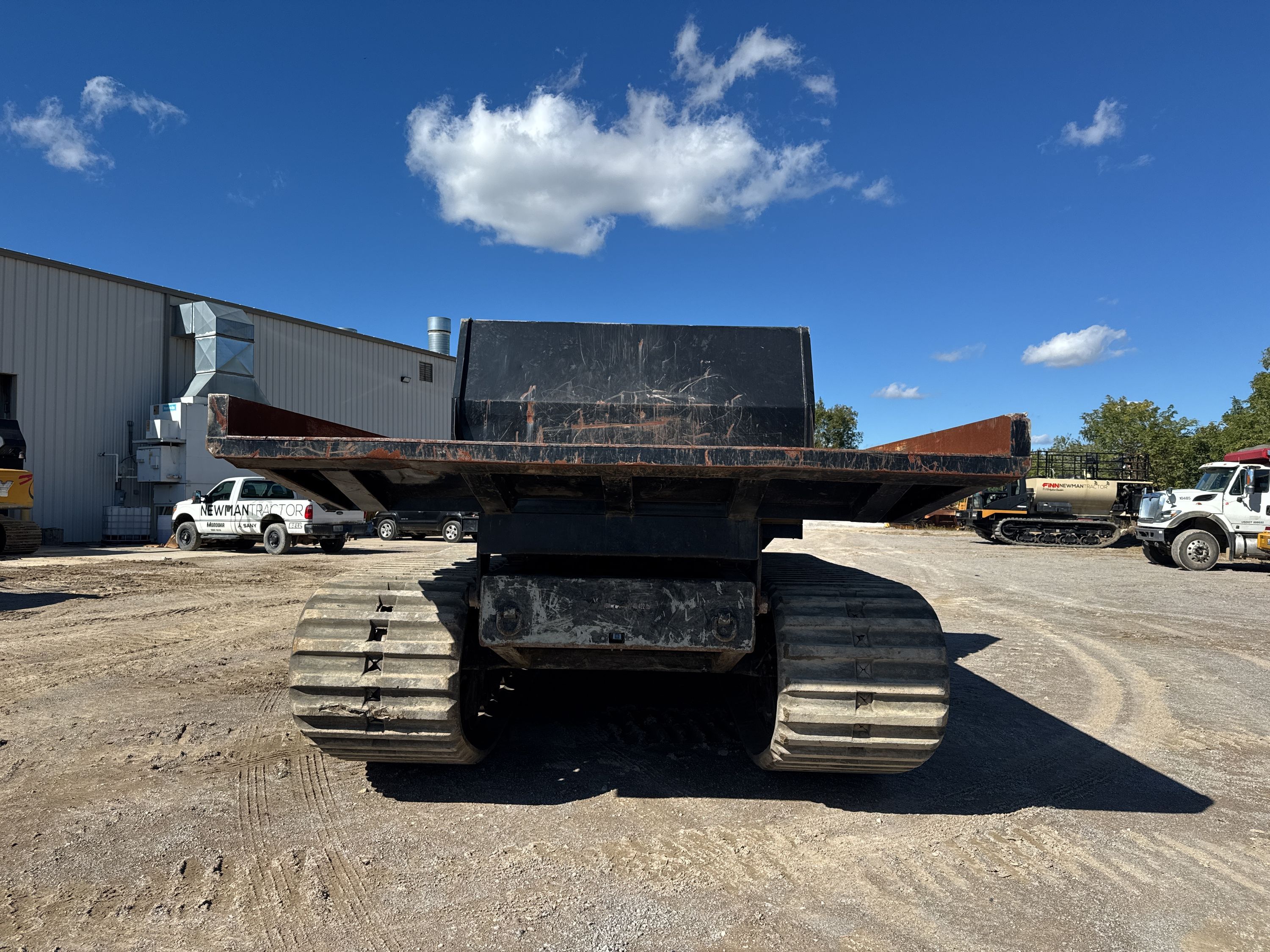 2023 MOROOKA MST 4000VD Photo 4 Thumbnail