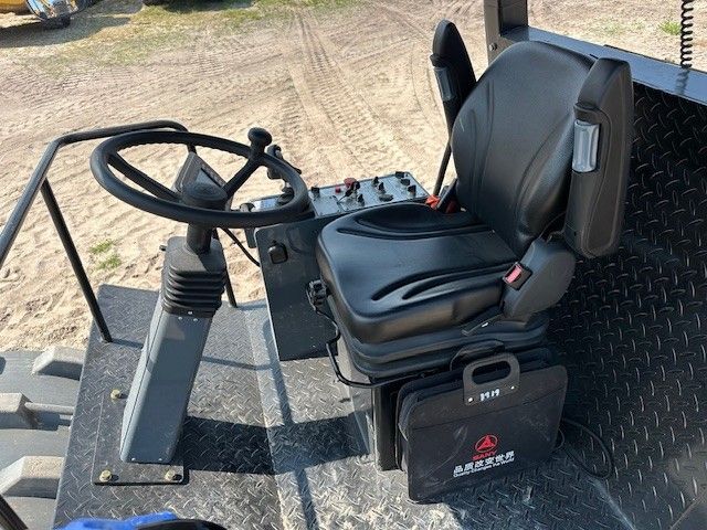 2025 SANY SSR80-CAN Photo 7 Thumbnail