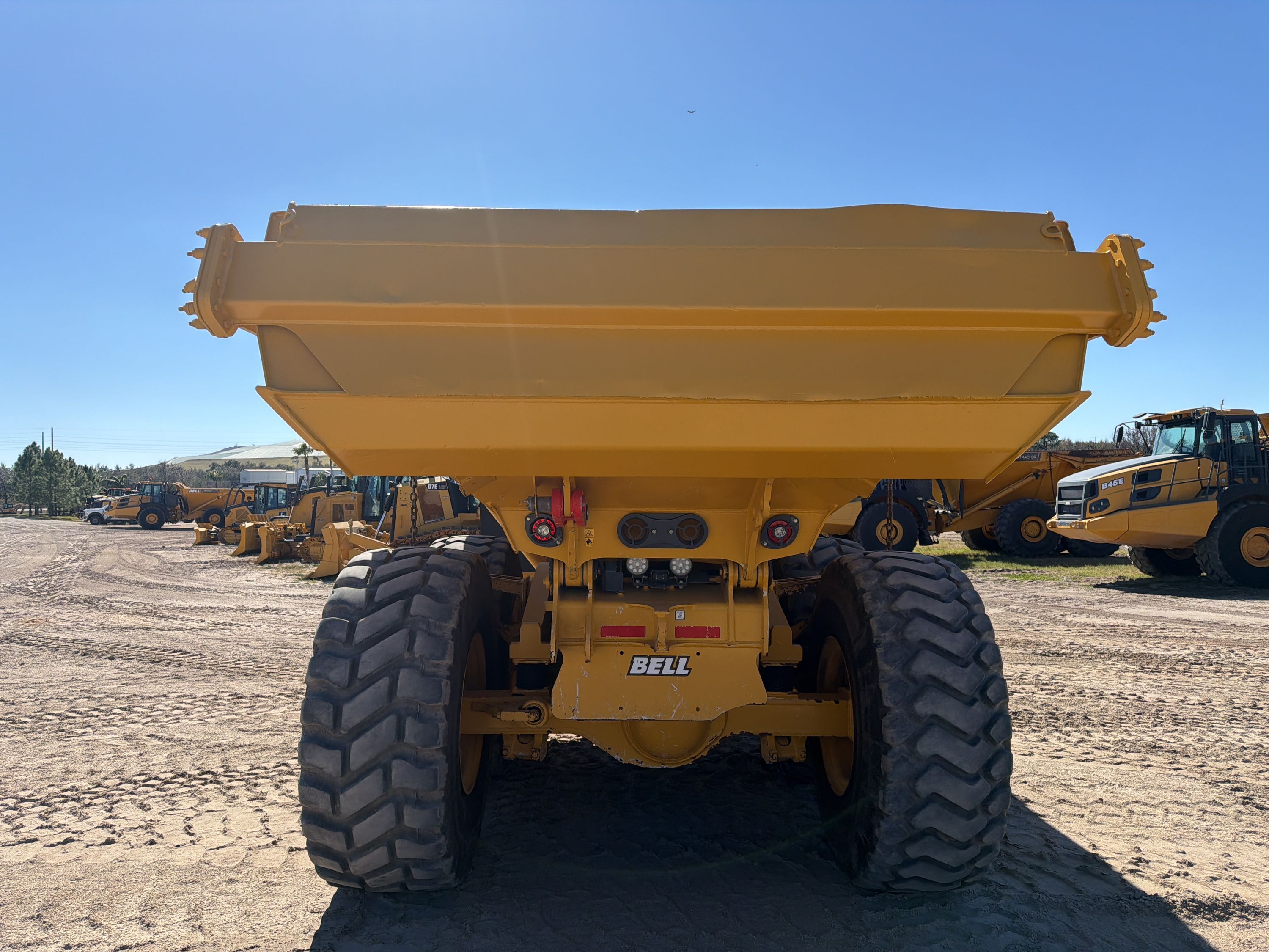 Equipment Photo - EQ1152 Thumbnail