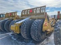 2022 ASHLAND 2411E PULL SCRAPER Photo 3 Thumbnail