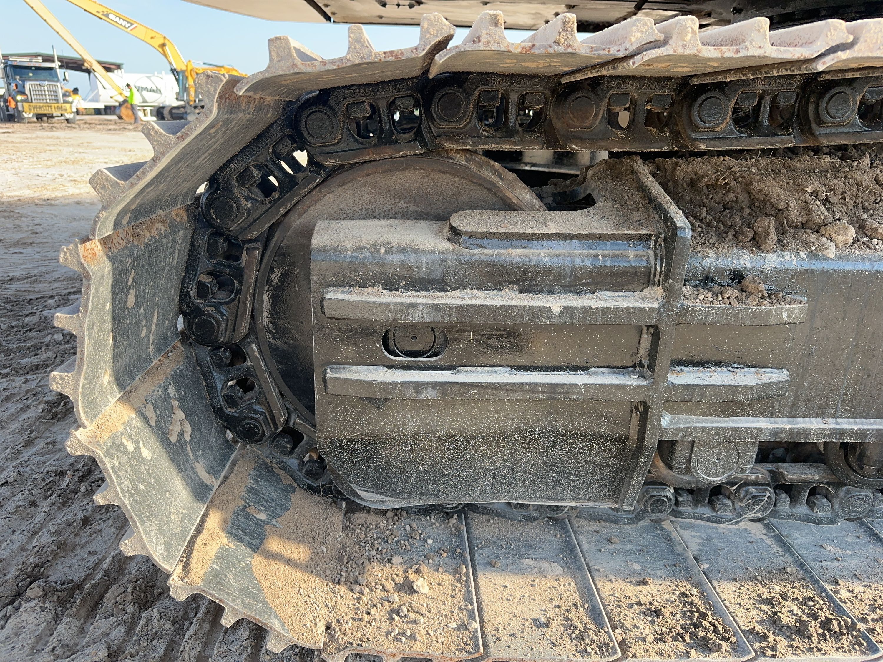 2018 SANY SY265C Photo 16 Thumbnail