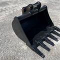 30" EXCAVATOR DIGGING BUCKET 40MM PIN Photo 4 Thumbnail