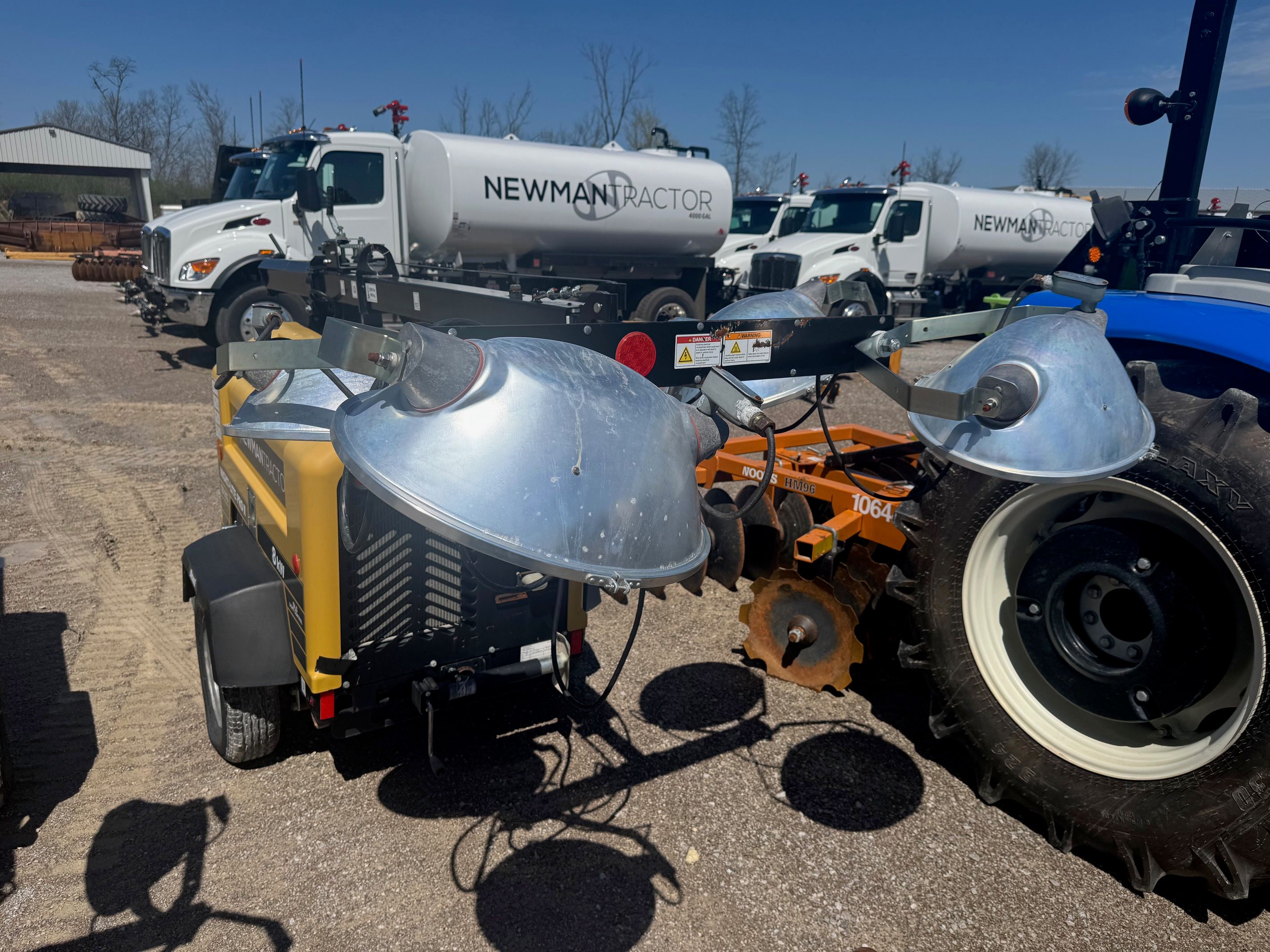 2018 ALLMAND NLPROIILD Photo 2 Thumbnail