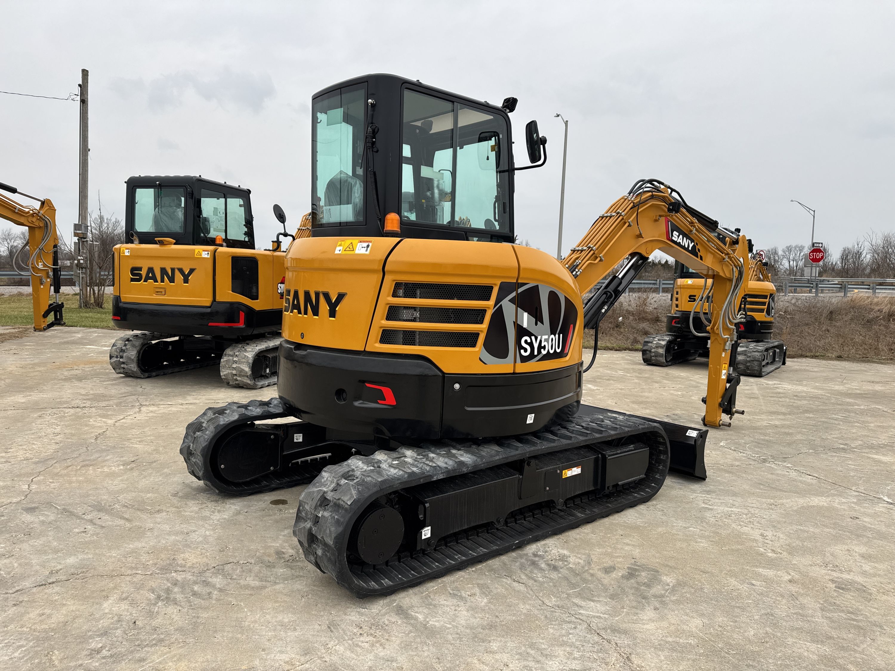 Equipment Photo - EQ14038 Thumbnail