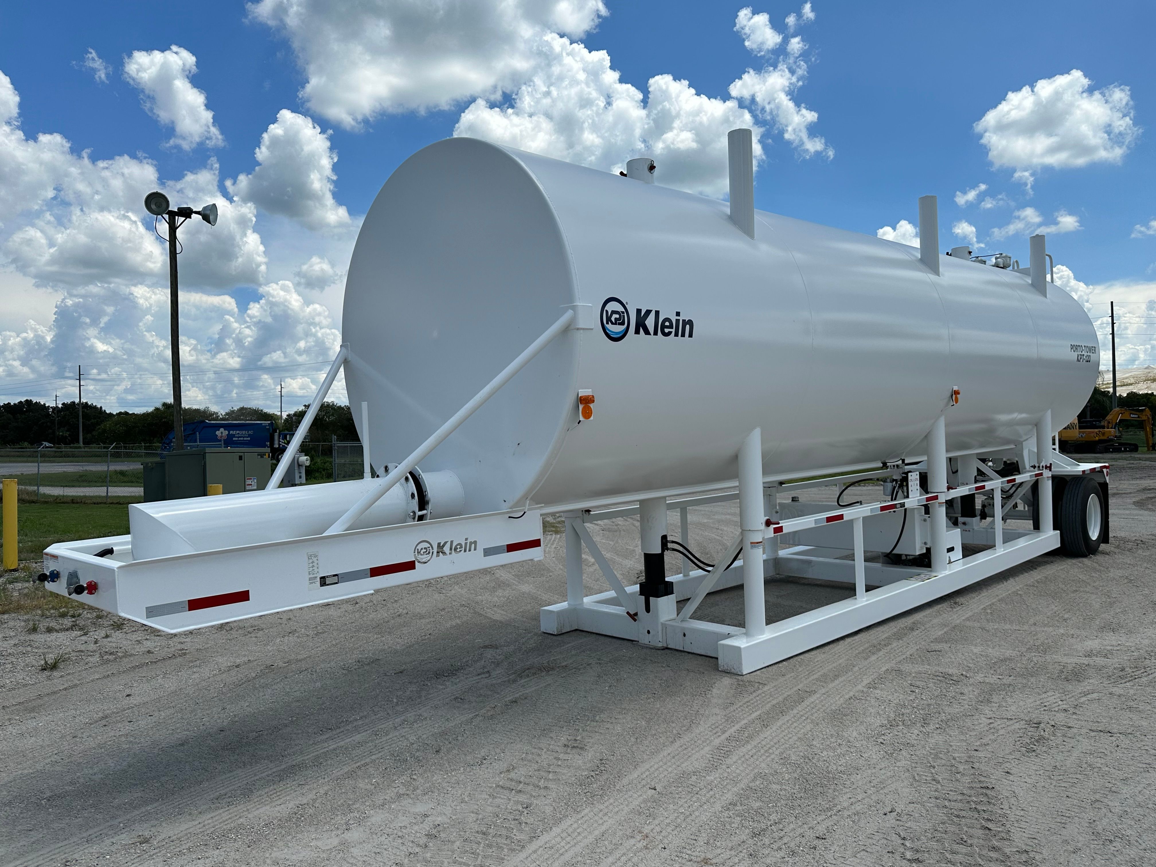 2023 KLEIN KPT120 Photo 1 Thumbnail