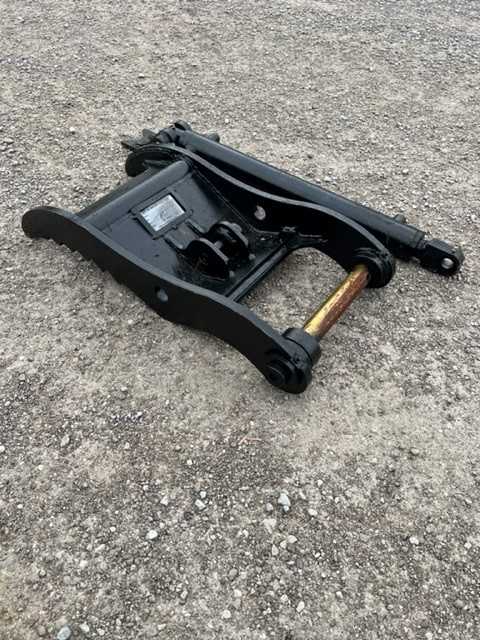 THUMB FOR SY35U (NO QUICK COUPLER) Photo 1